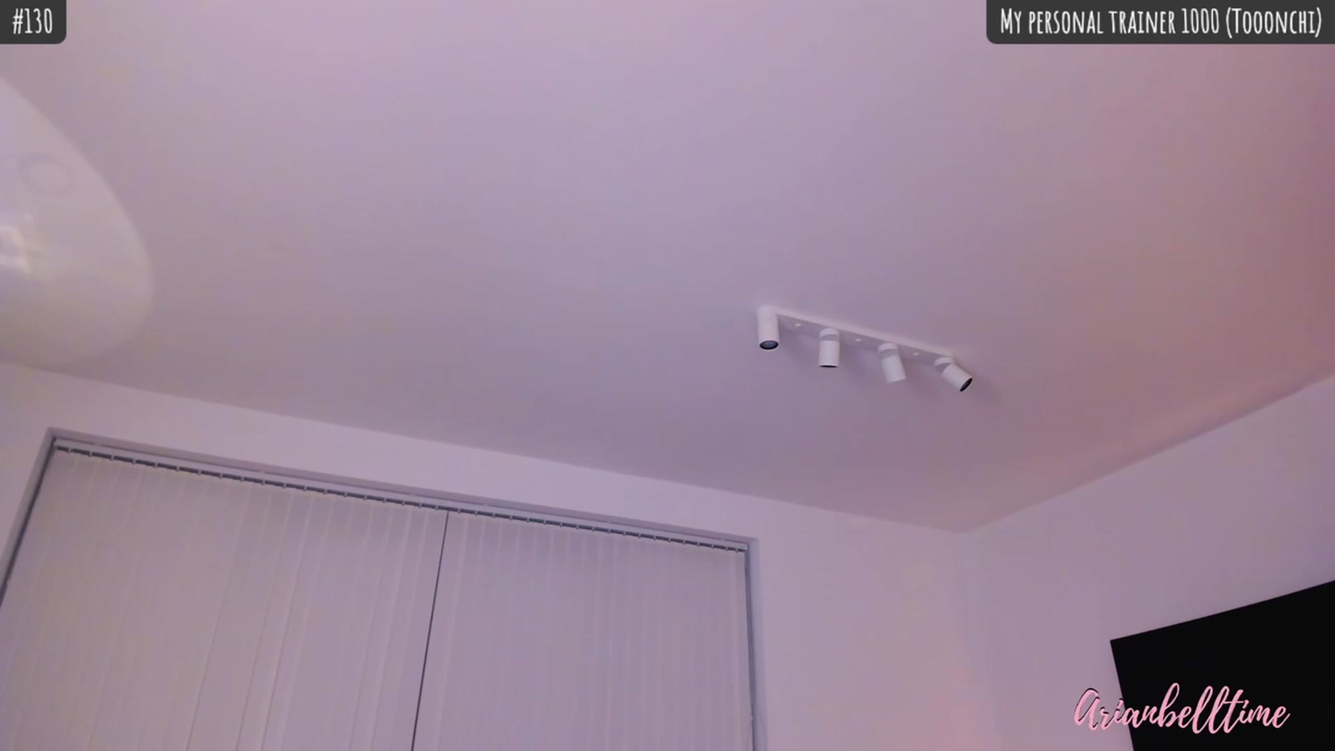 Gallery image thumbnail from ArianBelltime's myfreecams stream on, 12/11/2023, 05:45 image 19 of 20