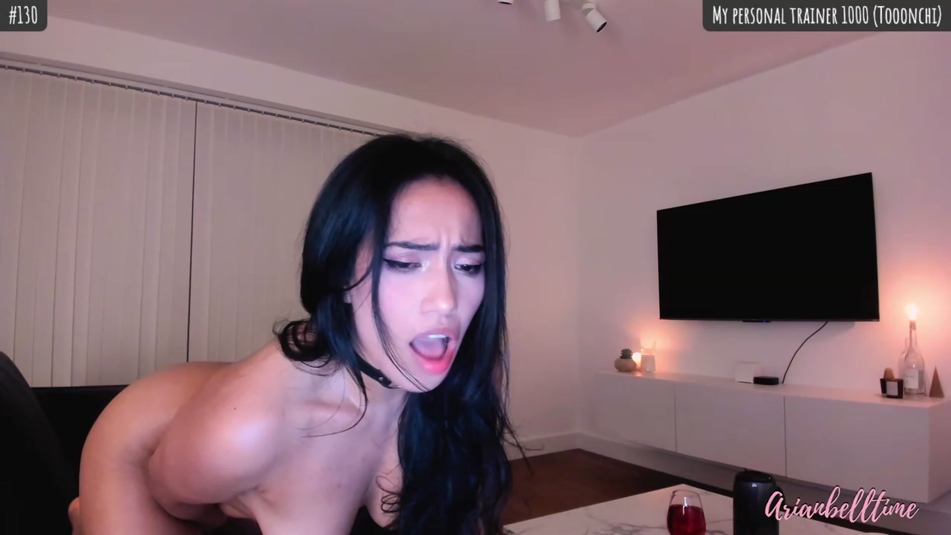 Gallery image thumbnail from ArianBelltime's myfreecams stream on, 12/11/2023, 05:45 image 20 of 20