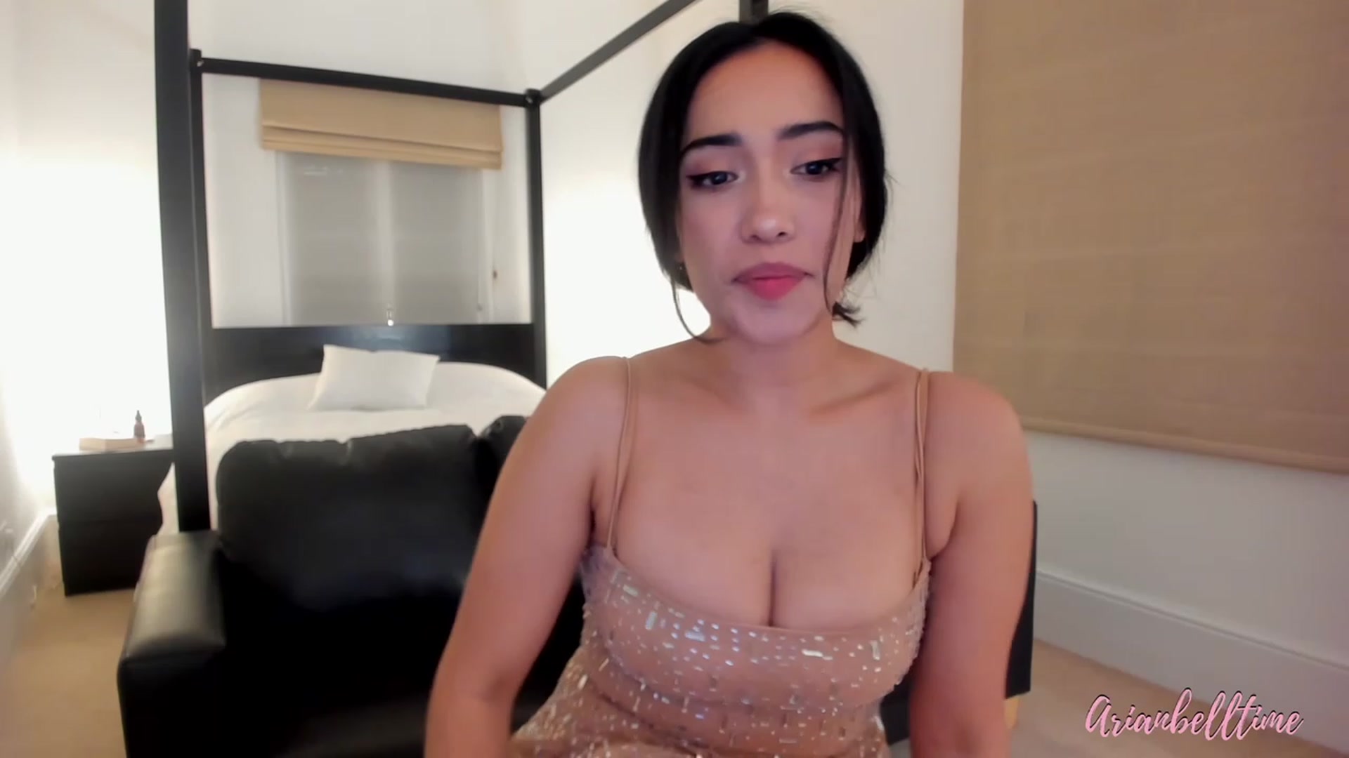 Gallery image thumbnail from ArianBelltime's myfreecams stream on, 02/25/2024, 24:01 image 15 of 20