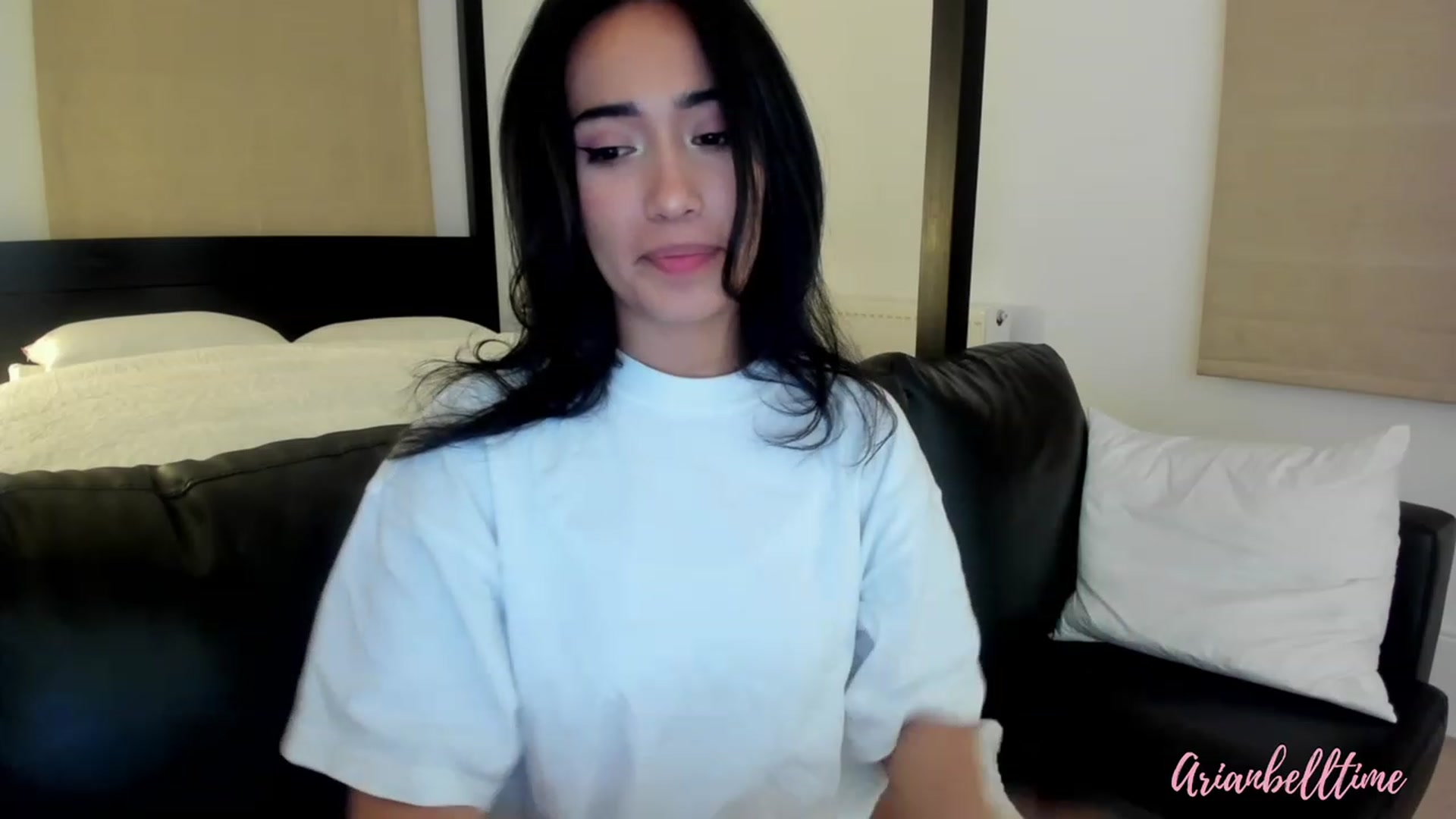 Gallery image thumbnail from ArianBelltime's myfreecams stream on, 02/29/2024, 24:22 image 20 of 20