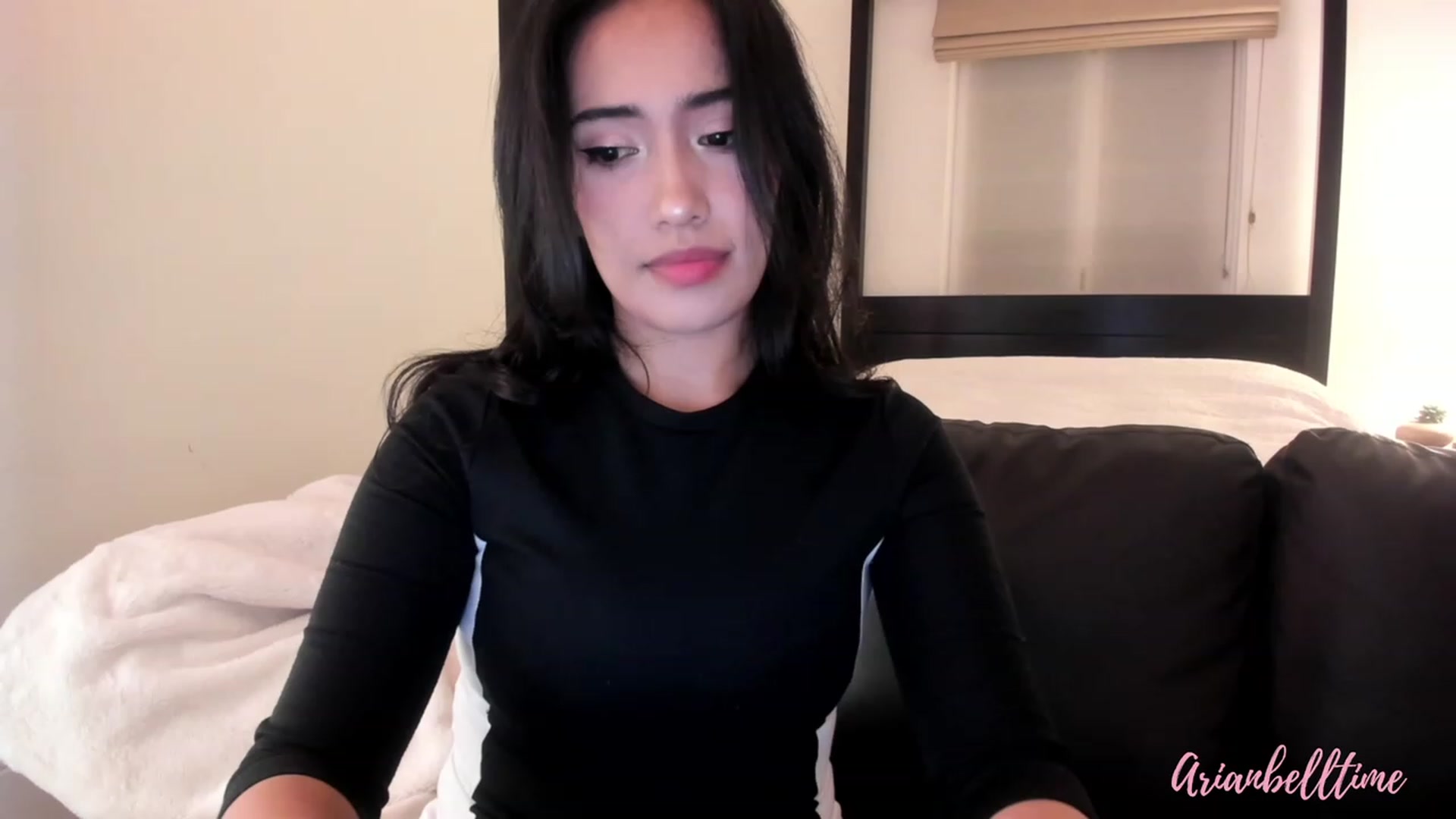 Gallery image thumbnail from ArianBelltime's myfreecams stream on, 02/29/2024, 22:36 image 1 of 20