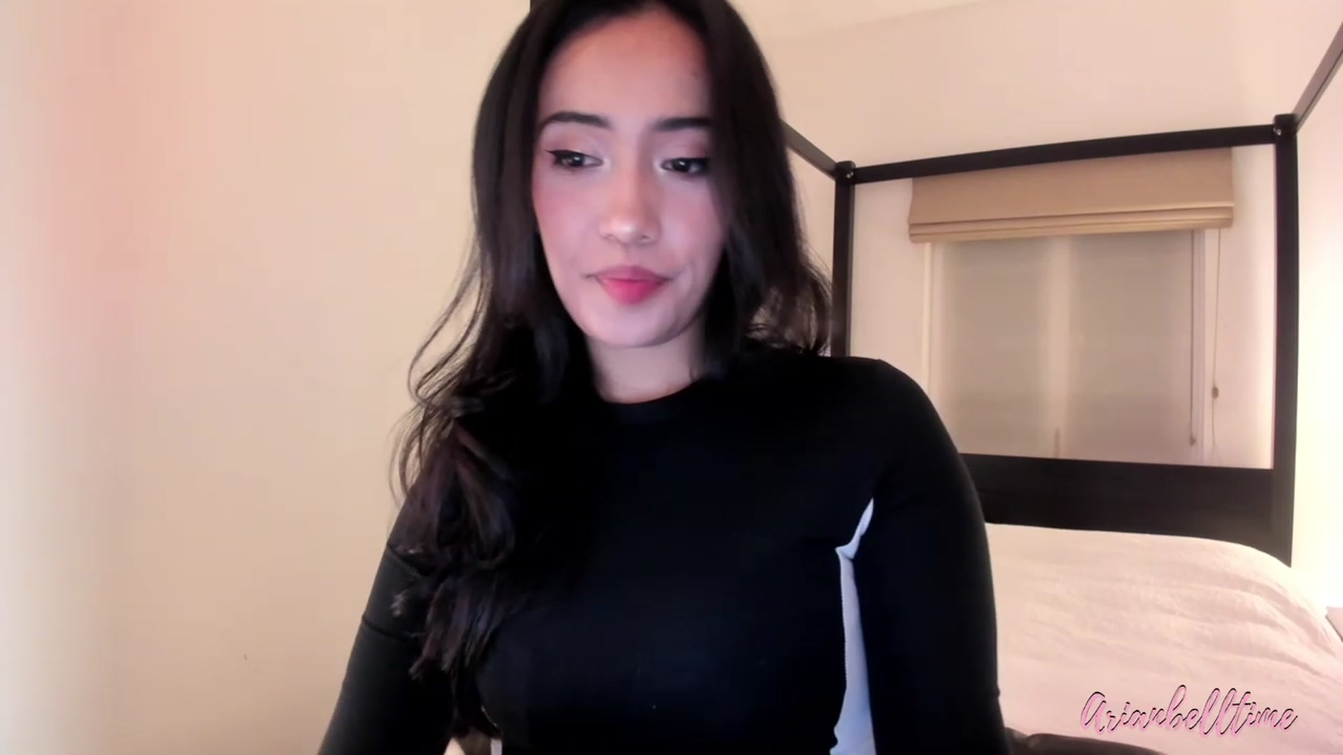 Gallery image thumbnail from ArianBelltime's myfreecams stream on, 02/29/2024, 22:36 image 8 of 20