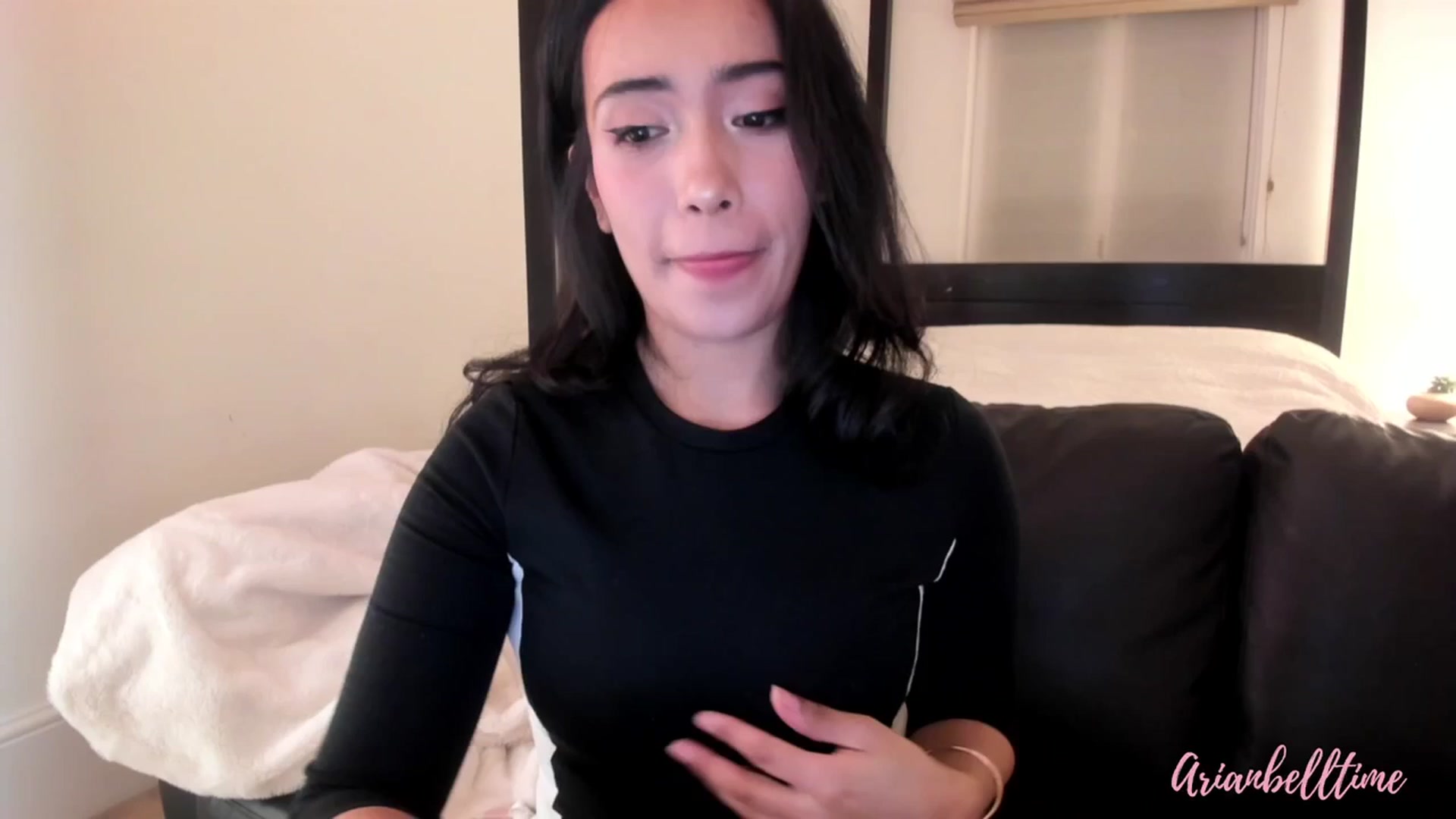 Gallery image thumbnail from ArianBelltime's myfreecams stream on, 02/29/2024, 23:36 image 1 of 20