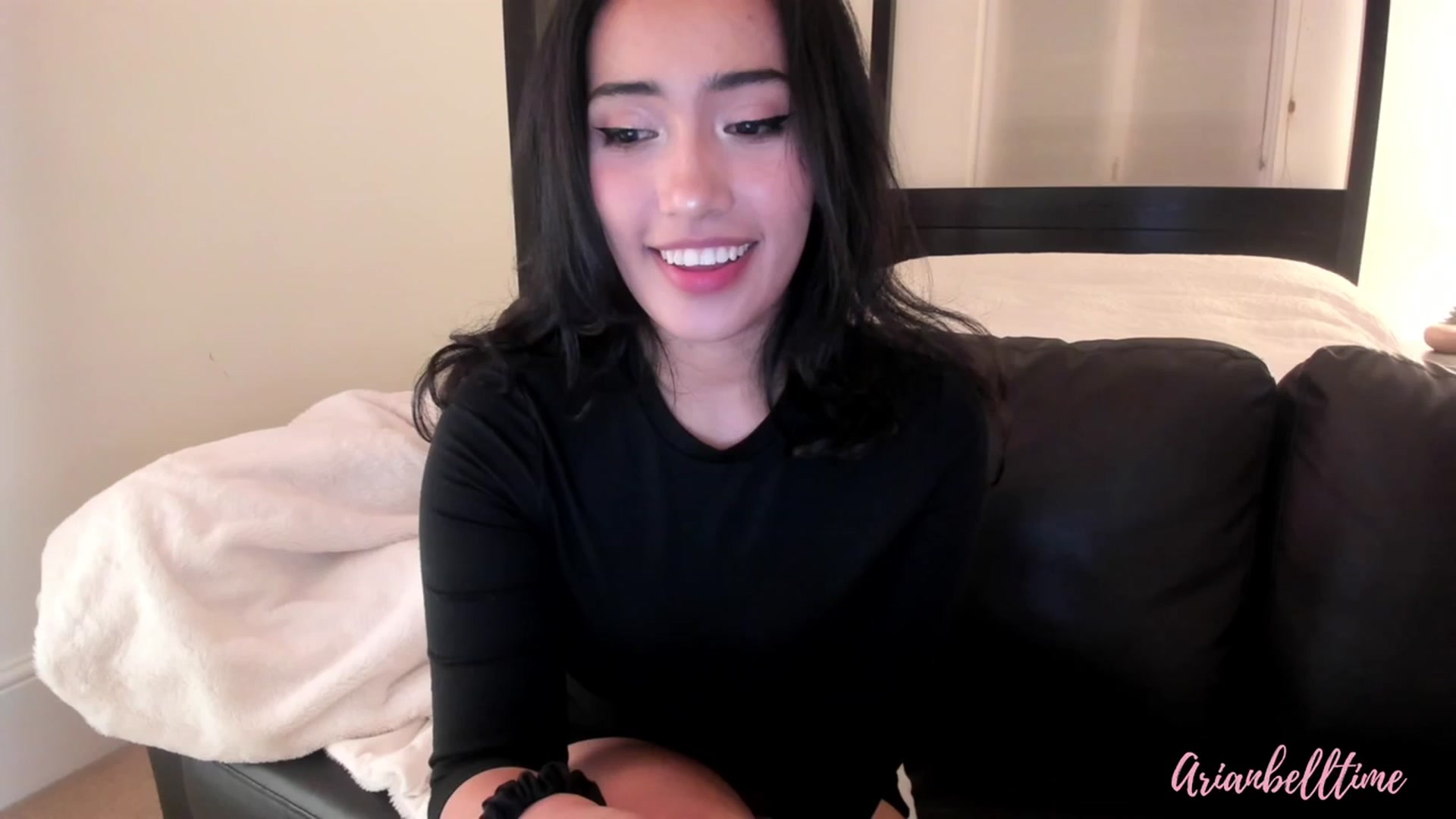 Gallery image thumbnail from ArianBelltime's myfreecams stream on, 02/29/2024, 23:36 image 6 of 20