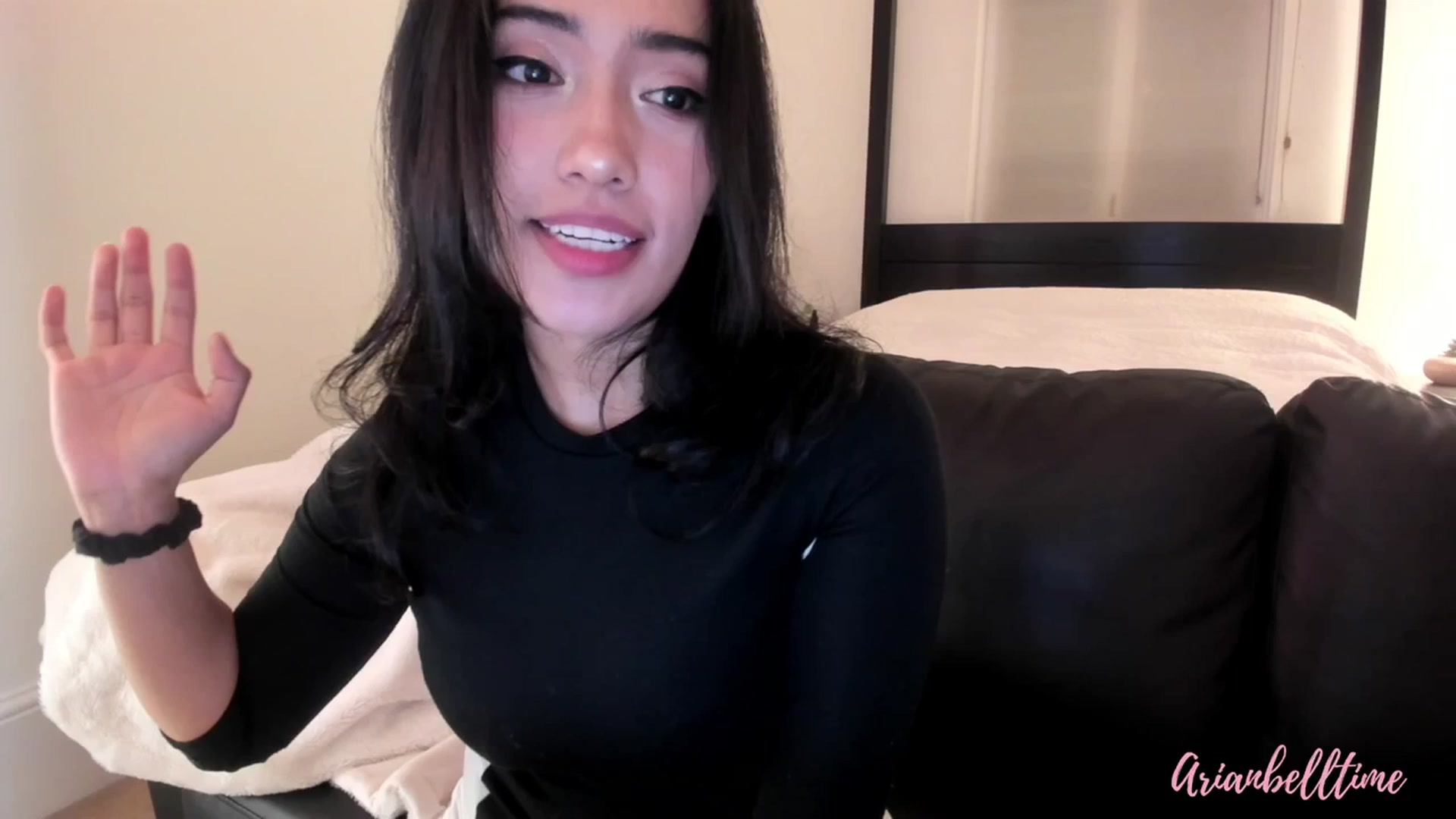 Gallery image thumbnail from ArianBelltime's myfreecams stream on, 02/29/2024, 23:36 image 10 of 20