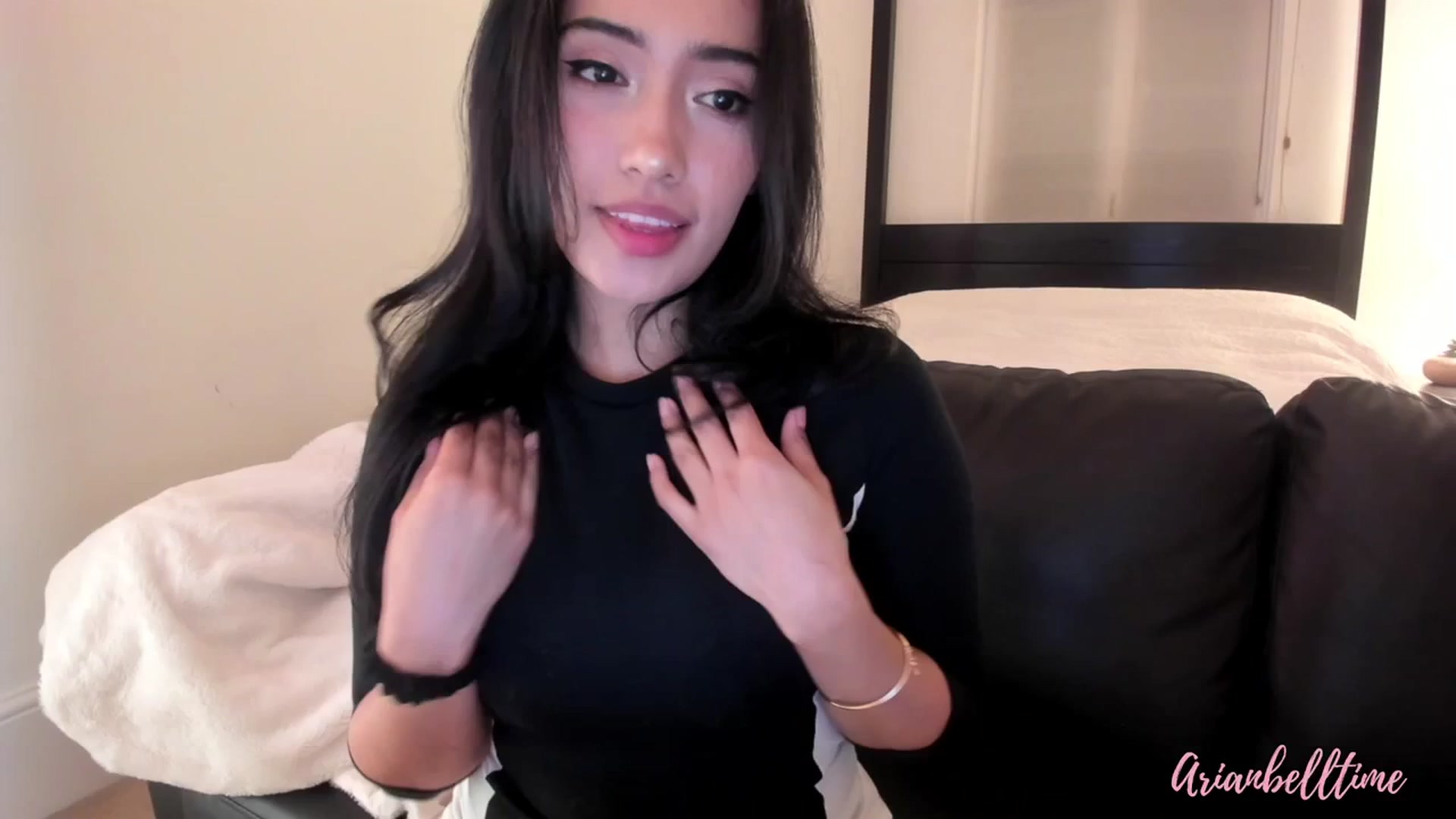 Gallery image thumbnail from ArianBelltime's myfreecams stream on, 02/29/2024, 23:36 image 8 of 20