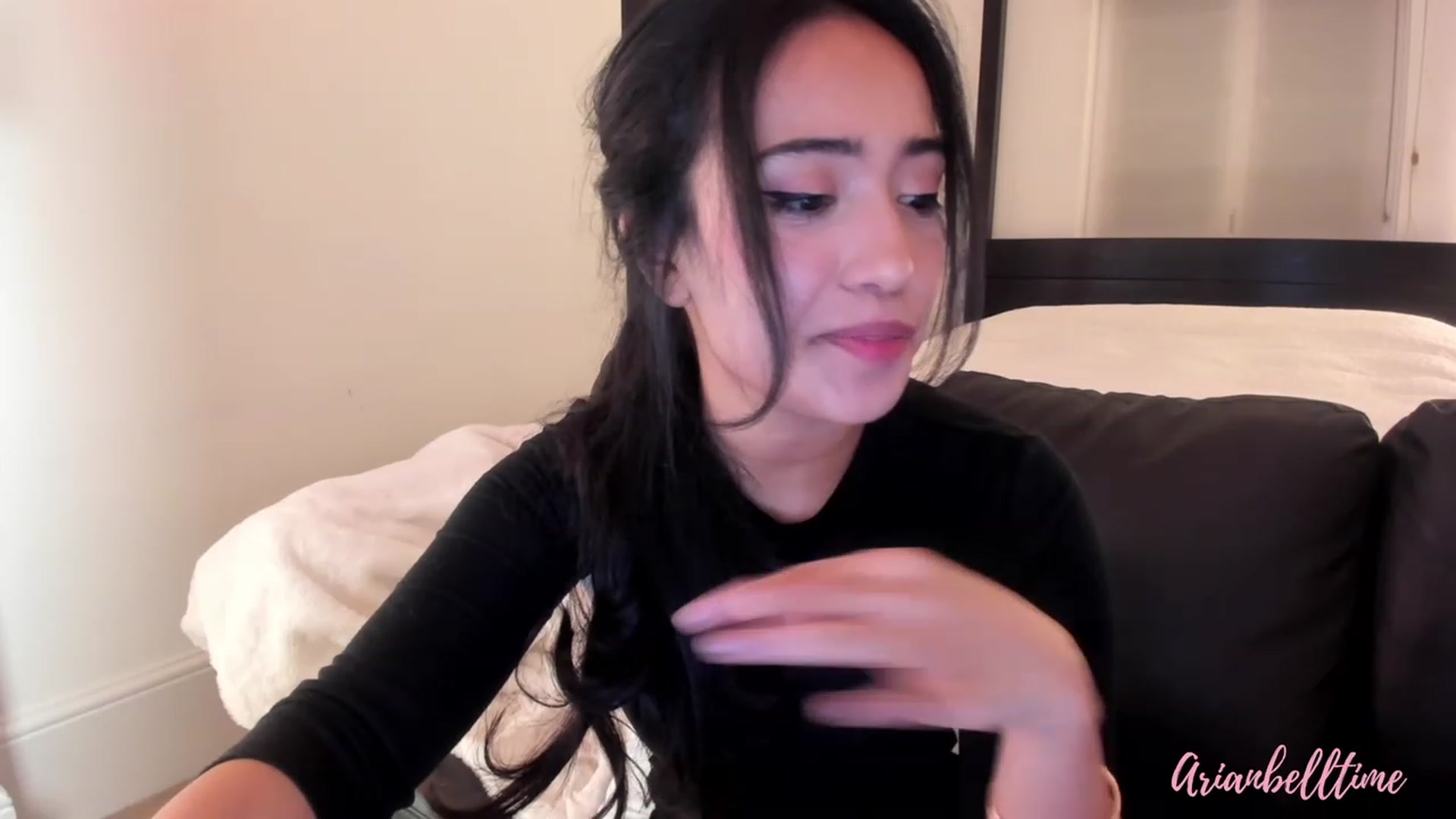 Gallery image thumbnail from ArianBelltime's myfreecams stream on, 03/01/2024, 24:02 image 18 of 20