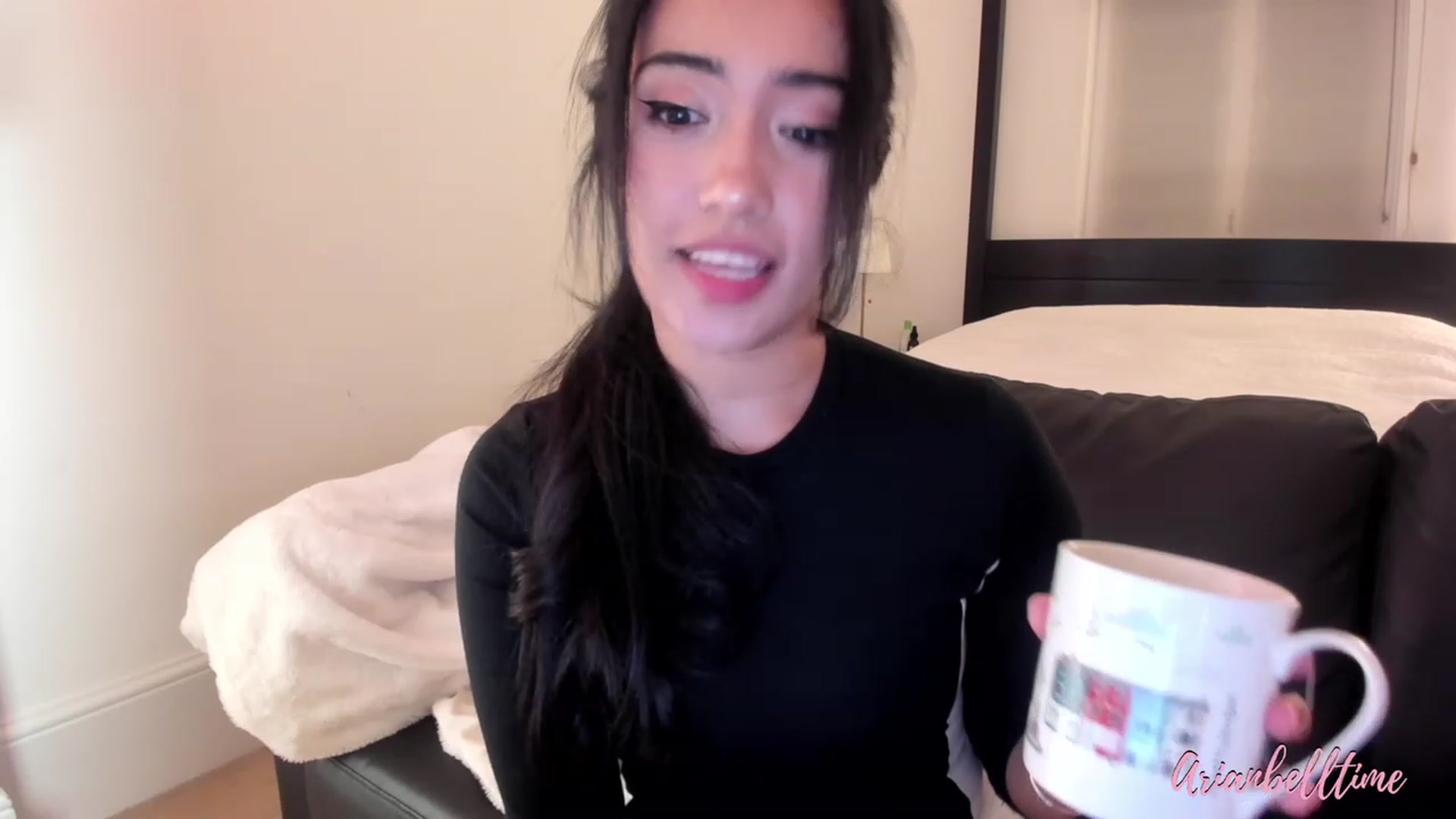Gallery image thumbnail from ArianBelltime's myfreecams stream on, 03/01/2024, 24:02 image 20 of 20