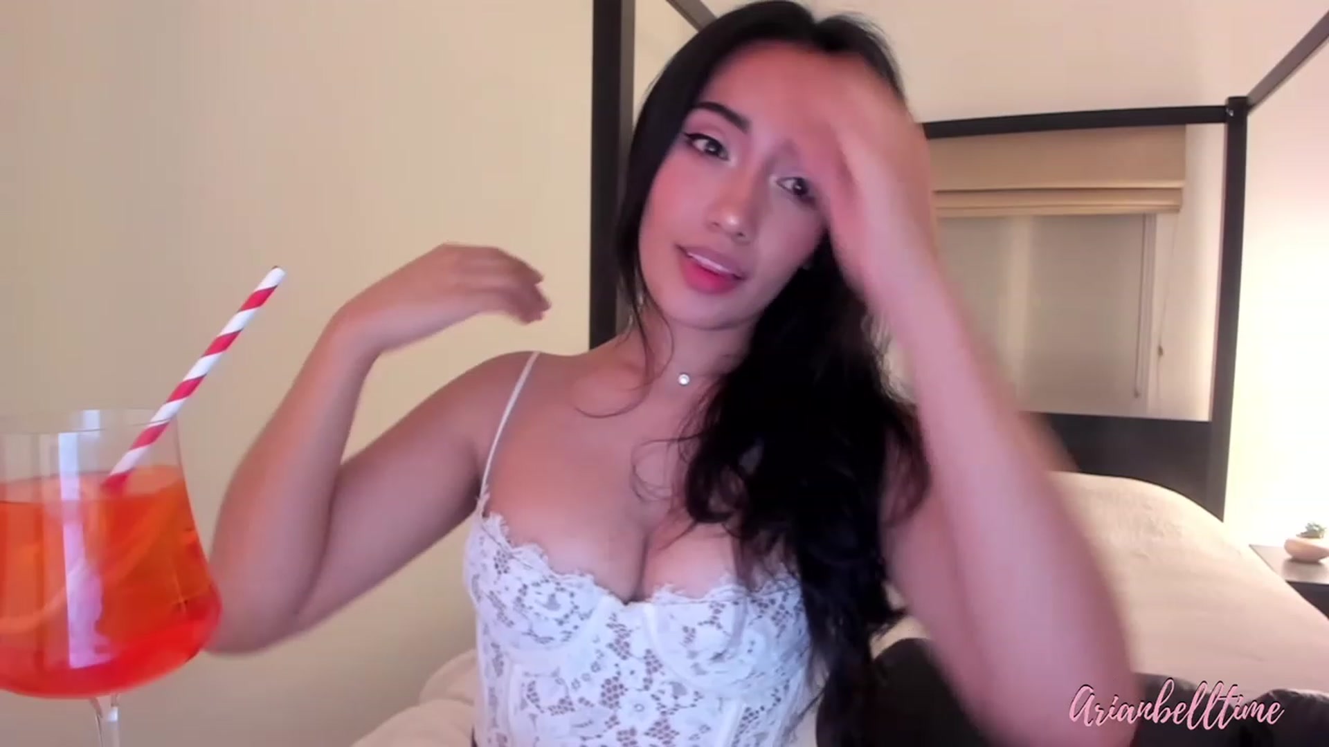 Gallery image thumbnail from ArianBelltime's myfreecams stream on, 03/02/2024, 03:57 image 10 of 20