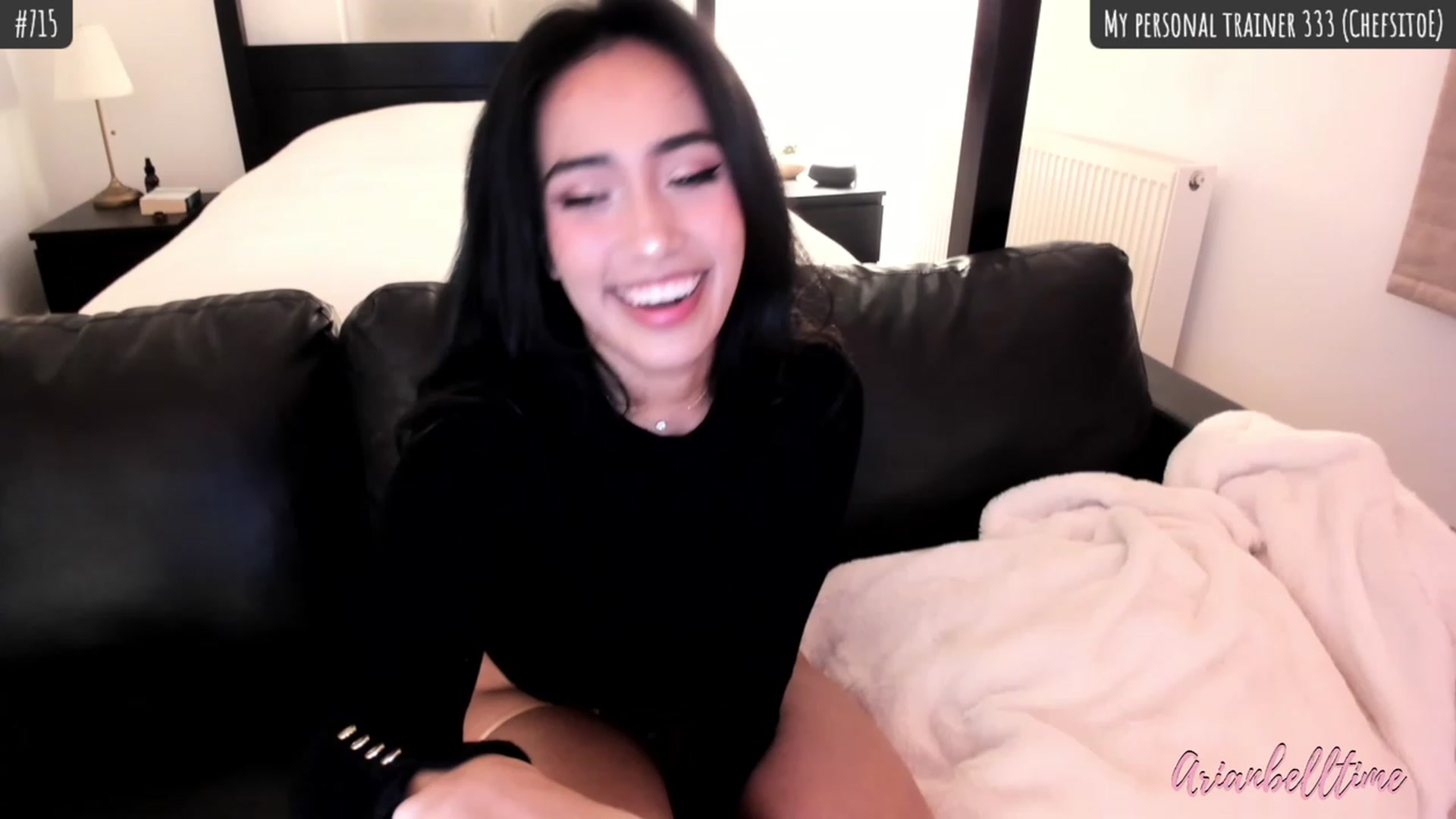 Gallery image thumbnail from ArianBelltime's myfreecams stream on, 03/07/2024, 23:55 image 14 of 20
