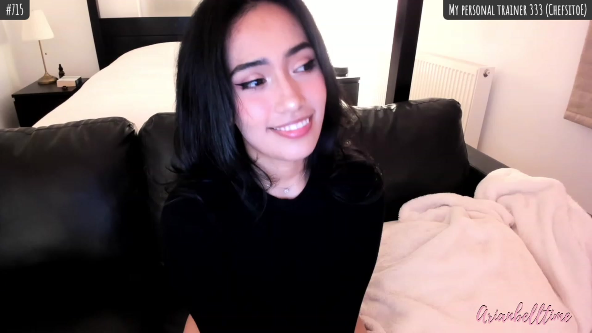 Gallery image thumbnail from ArianBelltime's myfreecams stream on, 03/07/2024, 23:55 image 16 of 20