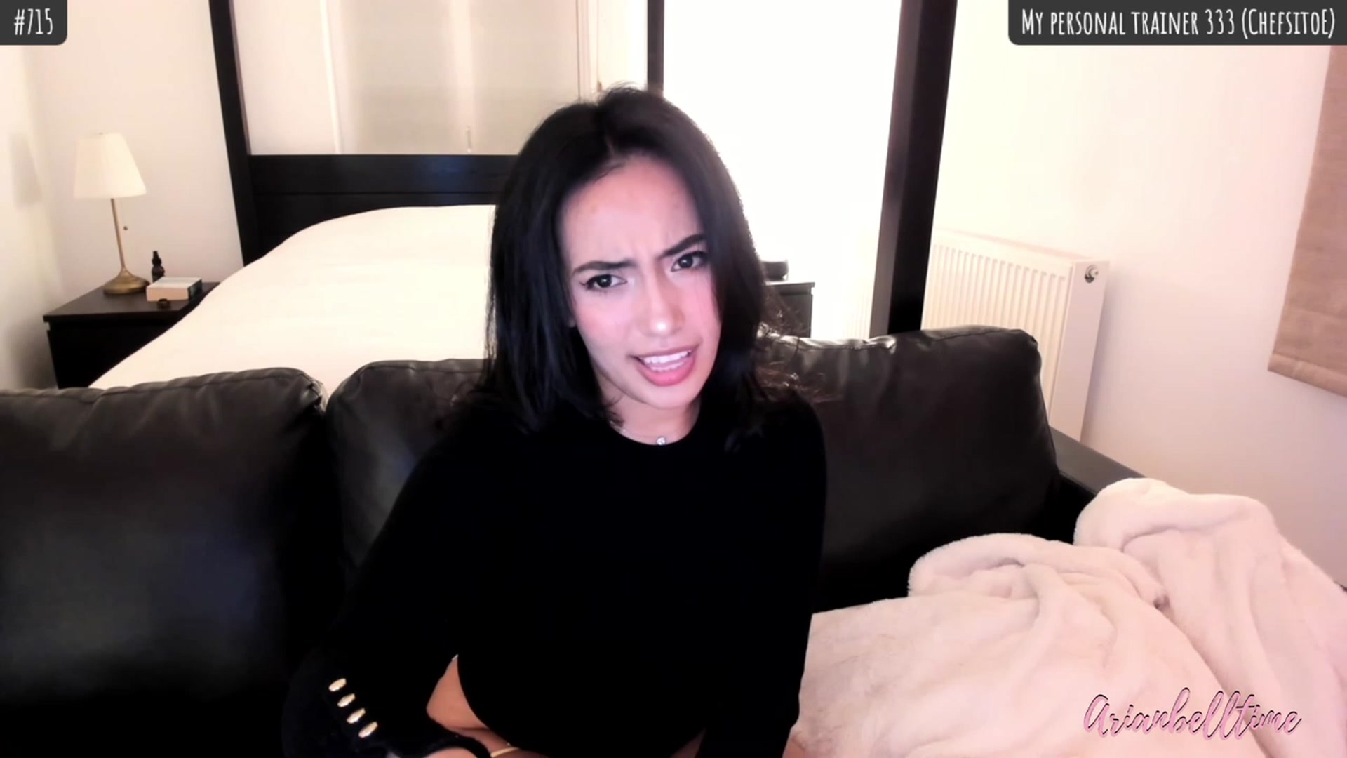 Gallery image thumbnail from ArianBelltime's myfreecams stream on, 03/07/2024, 23:55 image 7 of 20