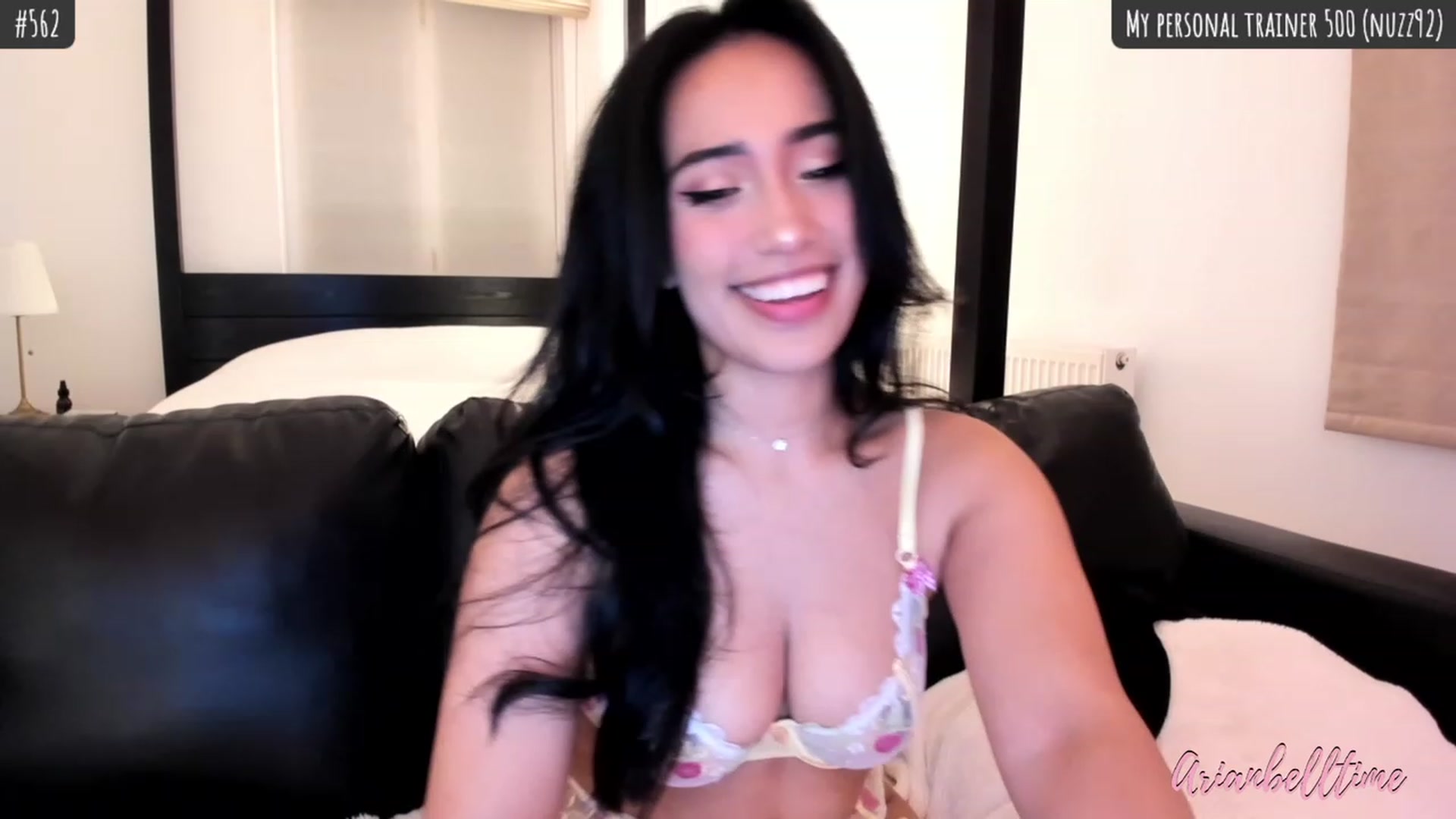 Gallery image thumbnail from ArianBelltime's myfreecams stream on, 03/08/2024, 01:46 image 11 of 20