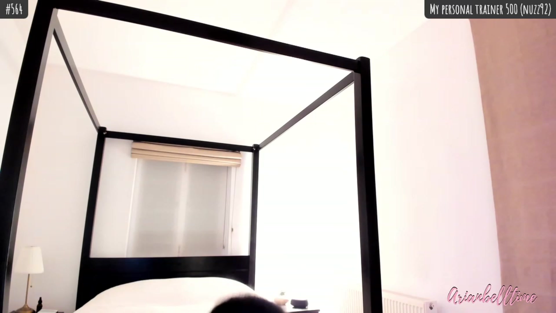 Gallery image thumbnail from ArianBelltime's myfreecams stream on, 03/08/2024, 01:46 image 9 of 20