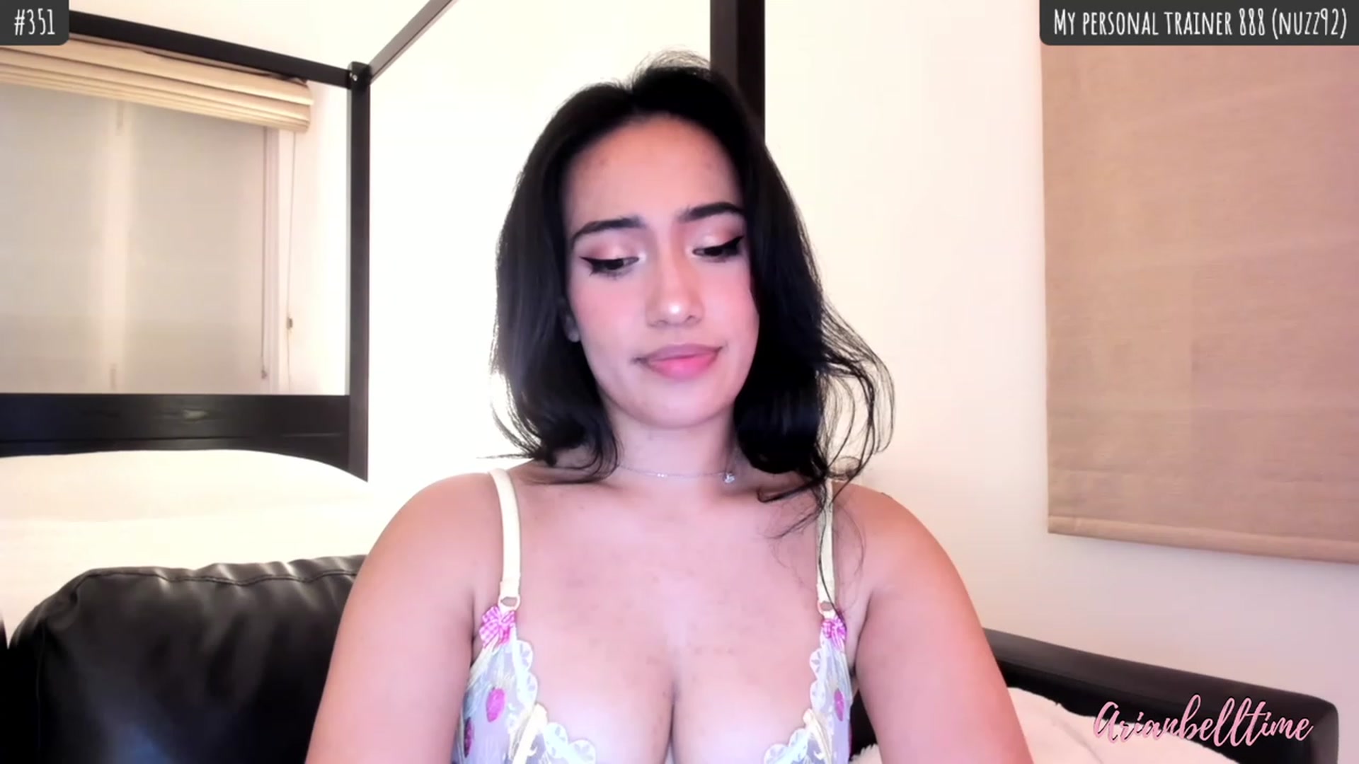 Gallery image thumbnail from ArianBelltime's myfreecams stream on, 03/08/2024, 02:38 image 10 of 20