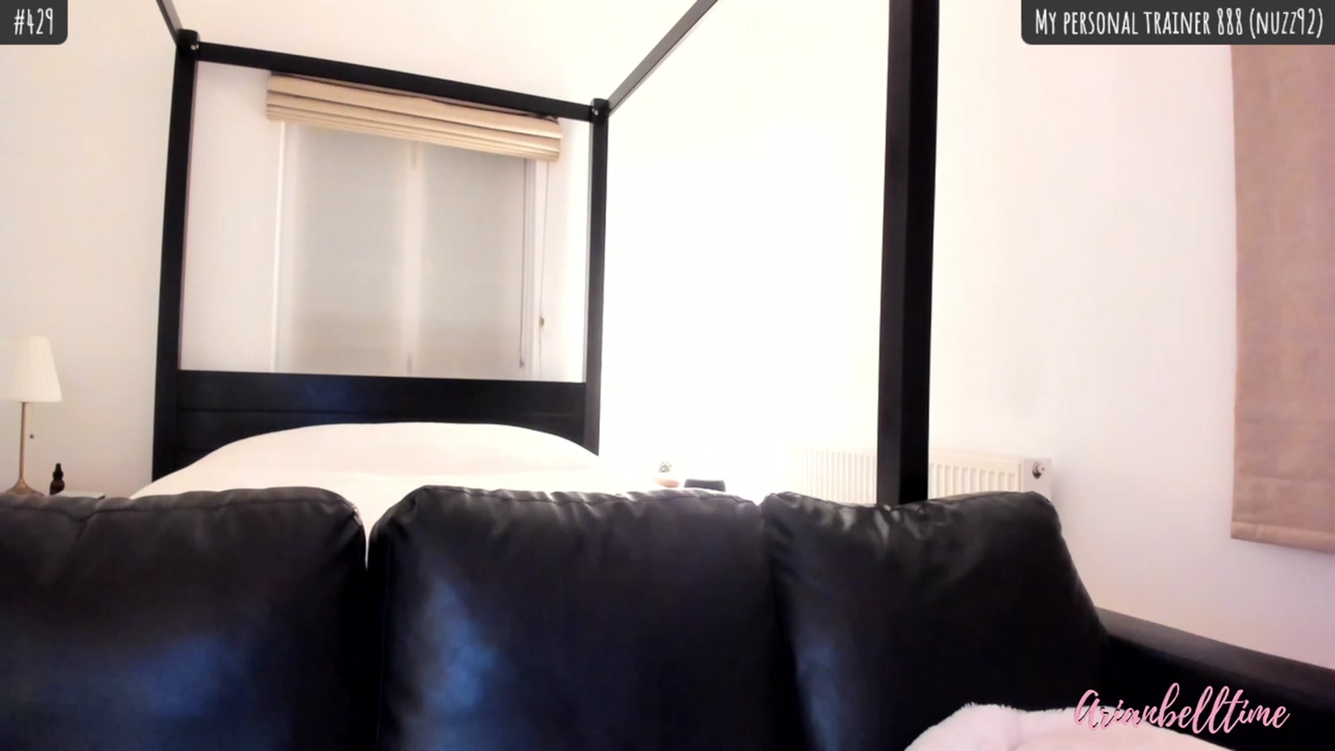 Gallery image thumbnail from ArianBelltime's myfreecams stream on, 03/08/2024, 02:38 image 2 of 20