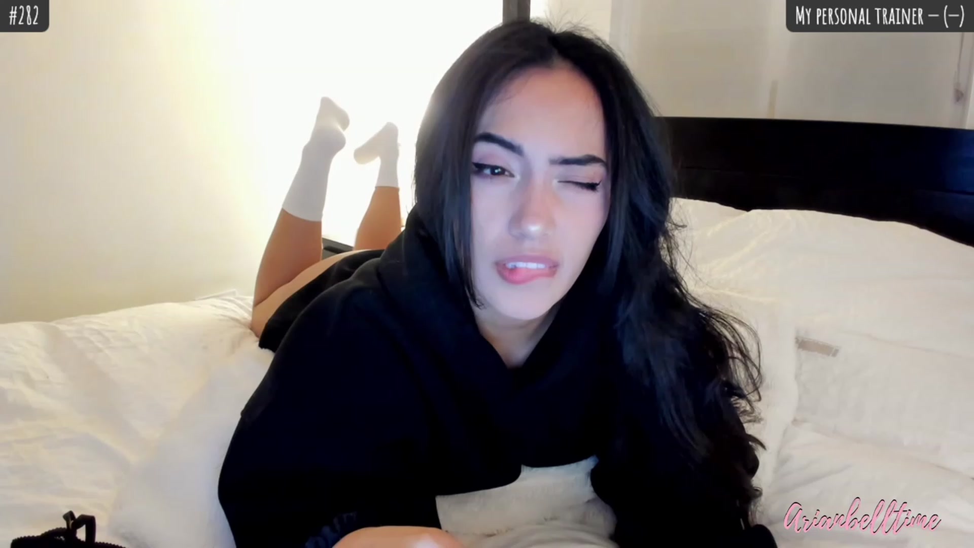 Gallery image thumbnail from ArianBelltime's myfreecams stream on, 03/09/2024, 24:36 image 2 of 20