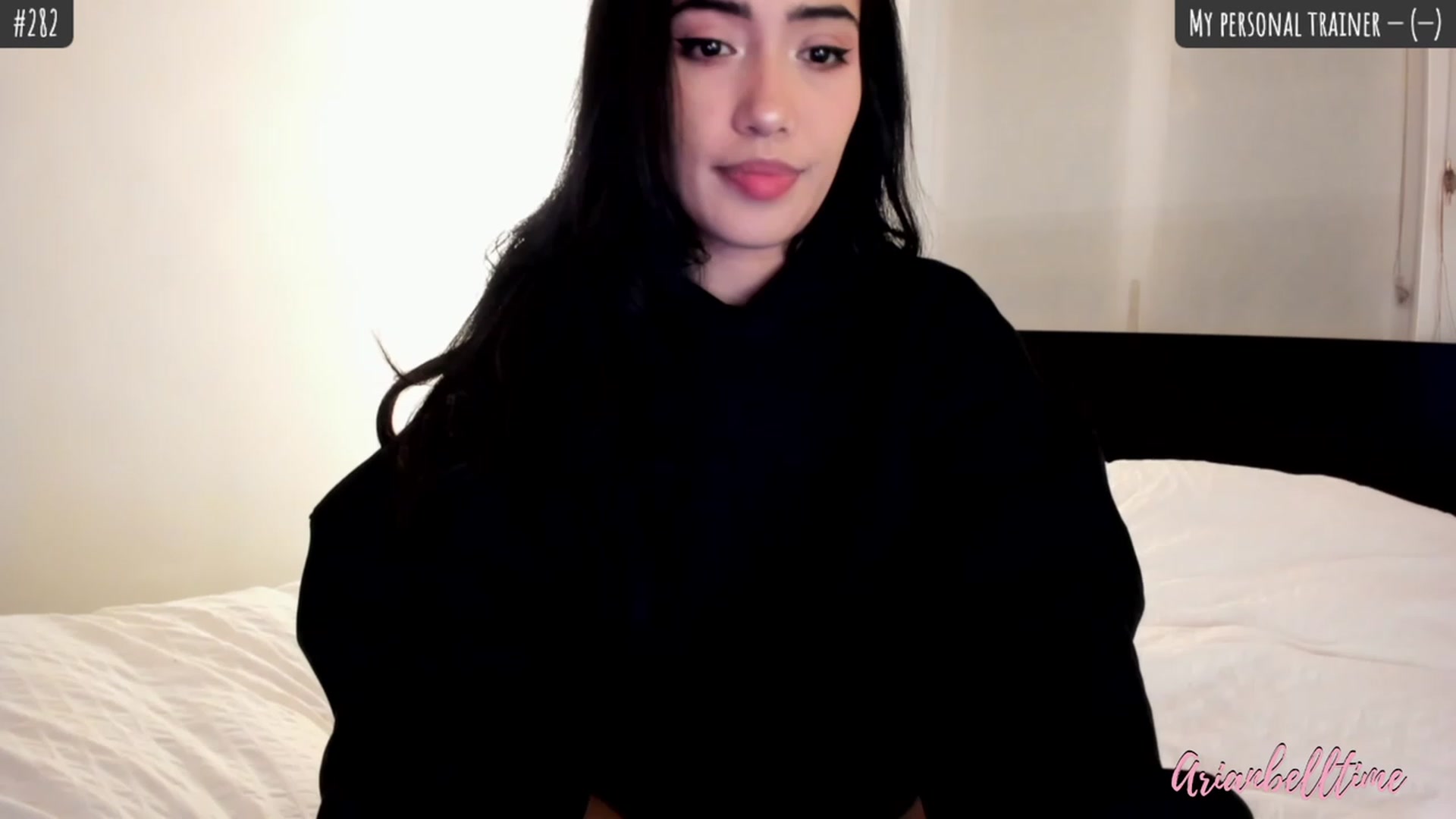 Gallery image thumbnail from ArianBelltime's myfreecams stream on, 03/09/2024, 24:36 image 1 of 20