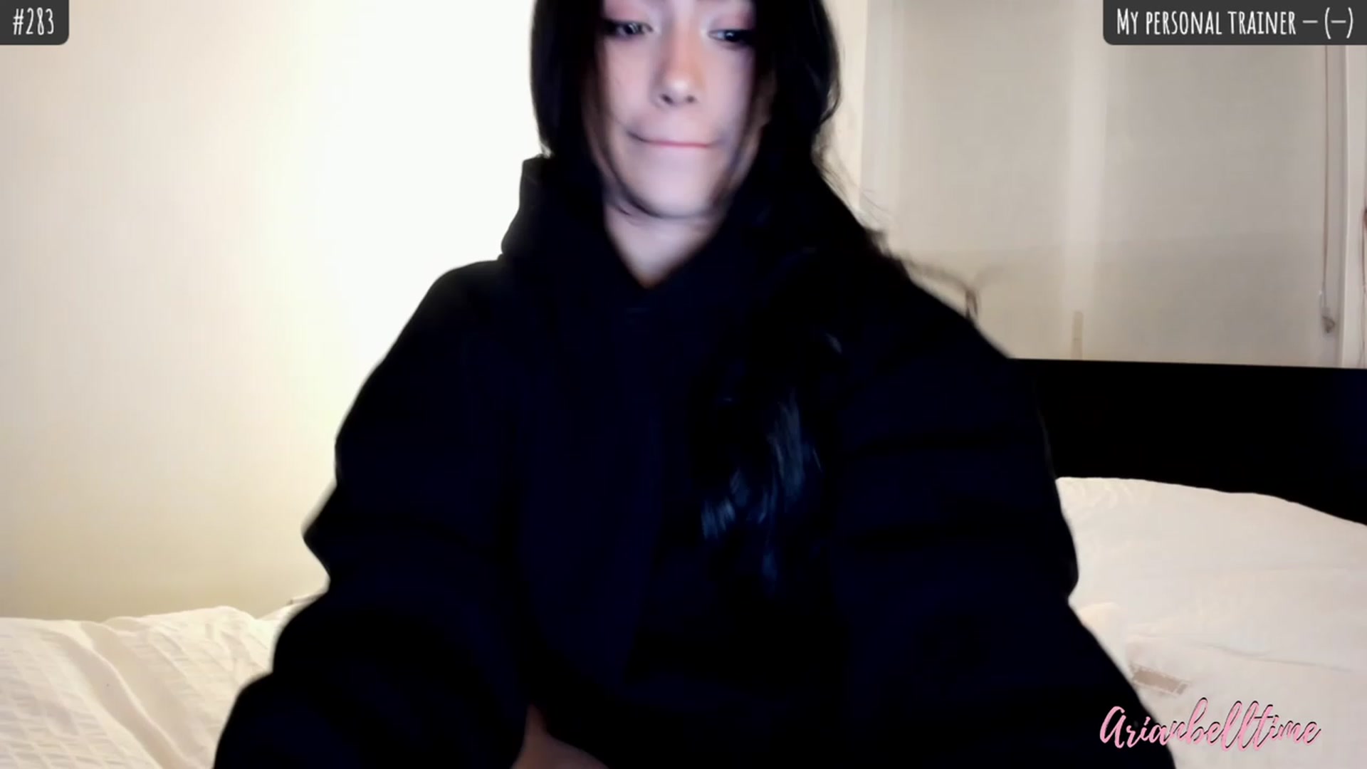 Gallery image thumbnail from ArianBelltime's myfreecams stream on, 03/09/2024, 24:36 image 4 of 20