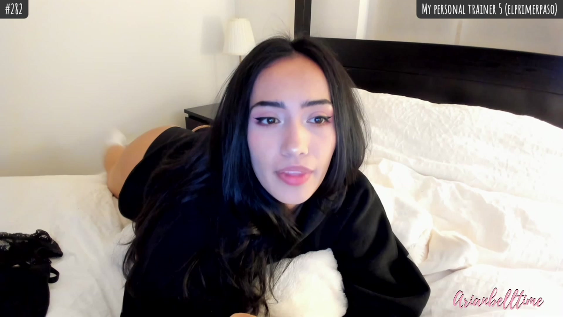Gallery image thumbnail from ArianBelltime's myfreecams stream on, 03/09/2024, 24:36 image 14 of 20