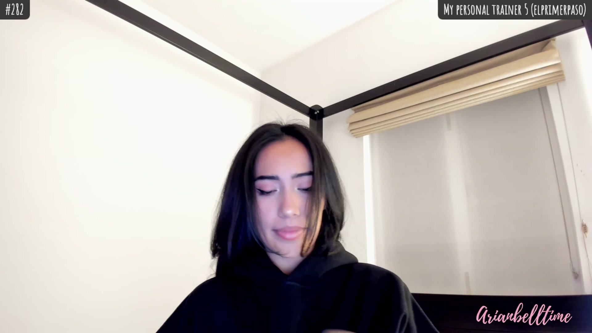 Gallery image thumbnail from ArianBelltime's myfreecams stream on, 03/09/2024, 24:36 image 11 of 20