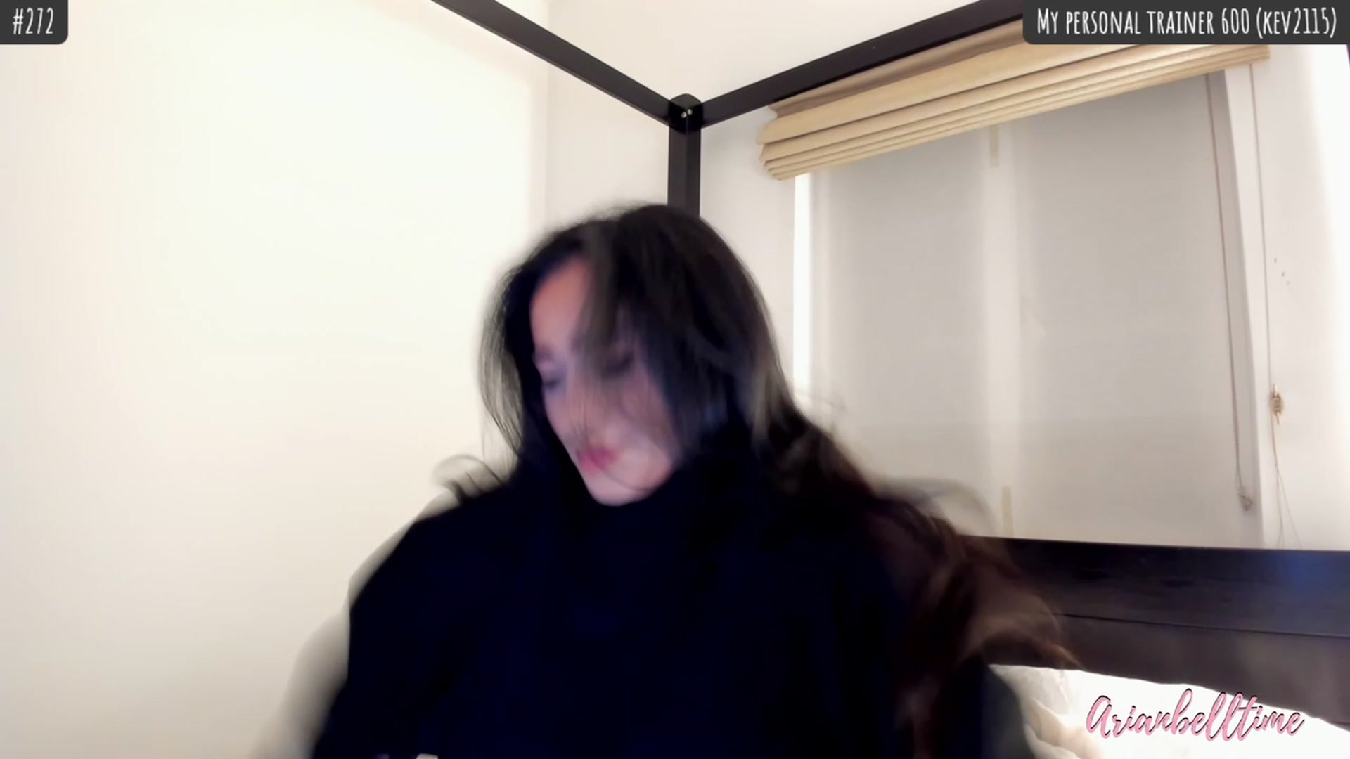 Gallery image thumbnail from ArianBelltime's myfreecams stream on, 03/09/2024, 01:04 image 9 of 20