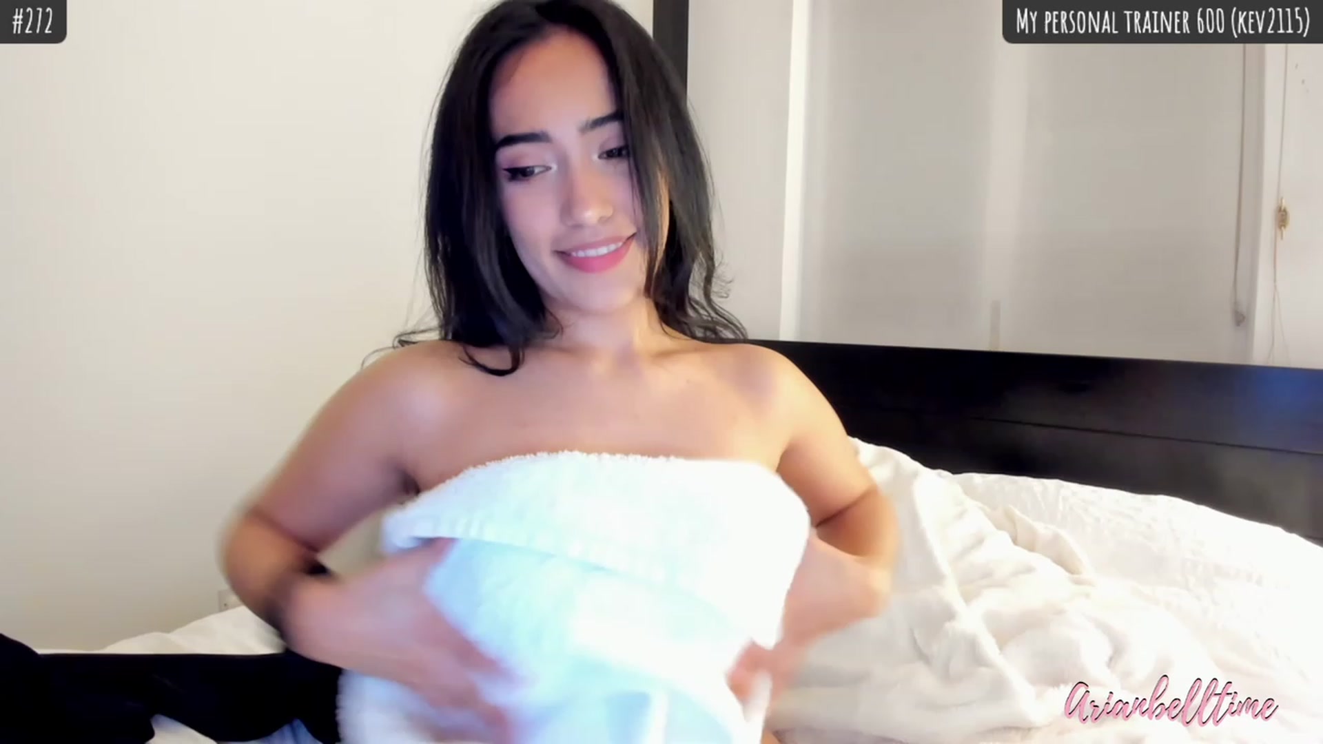 Gallery image thumbnail from ArianBelltime's myfreecams stream on, 03/09/2024, 01:04 image 5 of 20