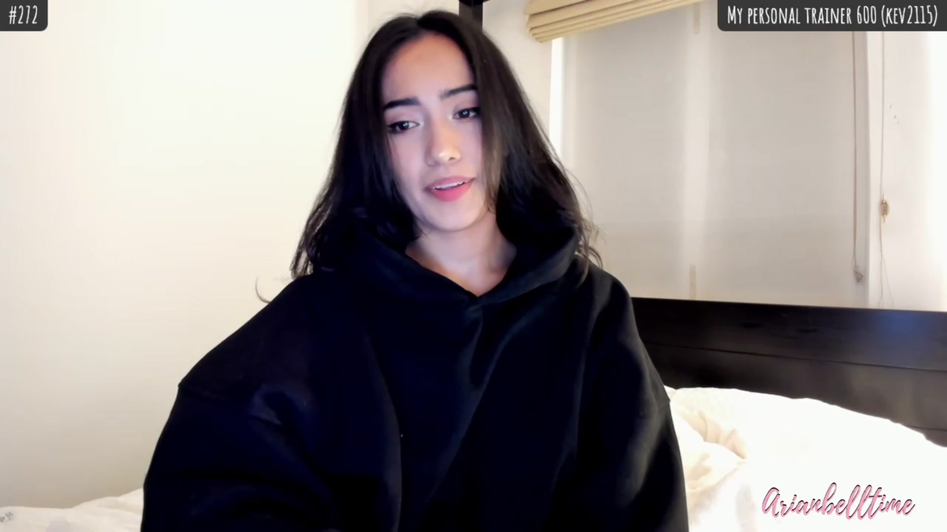 Gallery image thumbnail from ArianBelltime's myfreecams stream on, 03/09/2024, 01:04 image 10 of 20
