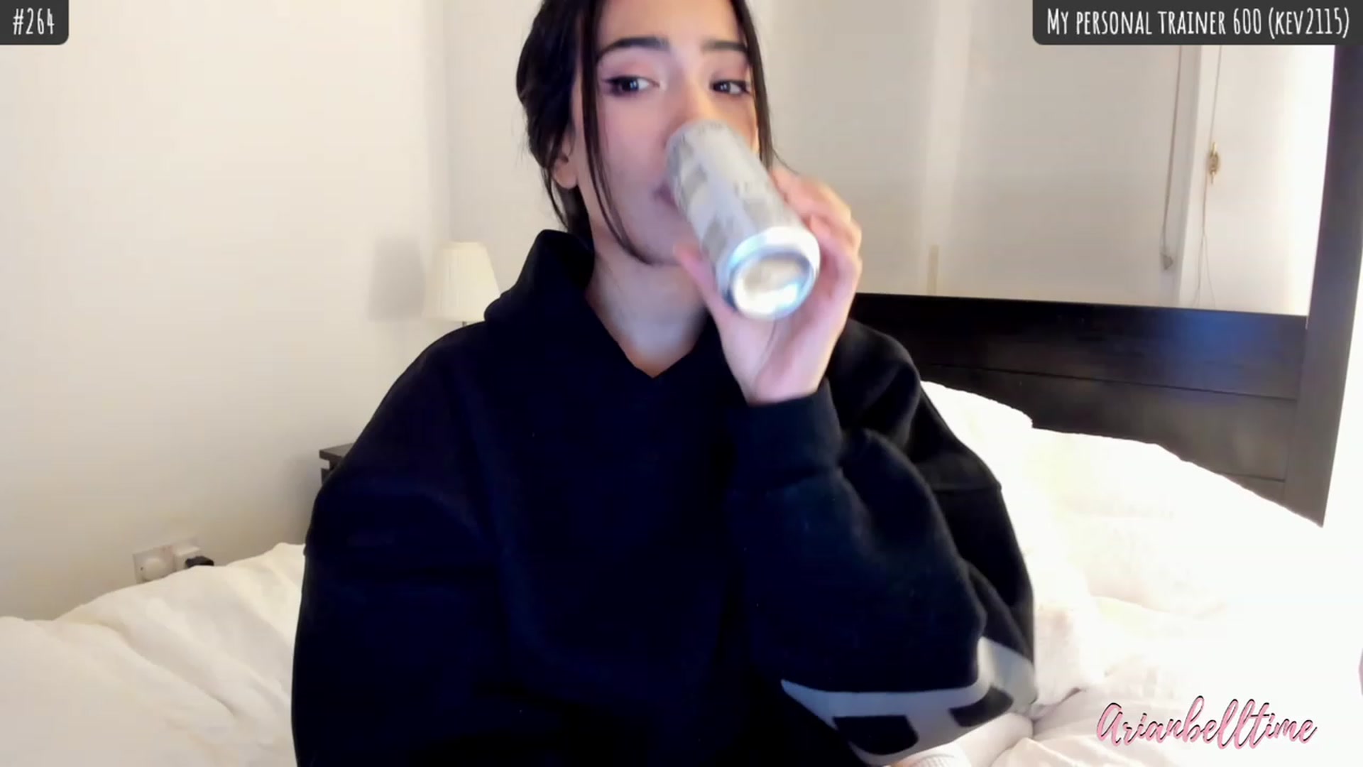 Gallery image thumbnail from ArianBelltime's myfreecams stream on, 03/09/2024, 02:06 image 6 of 20