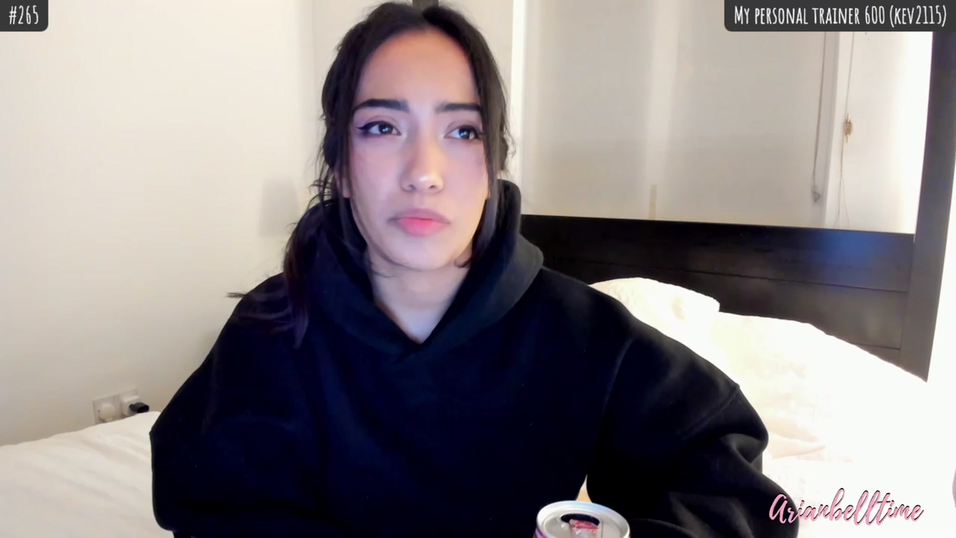 Gallery image thumbnail from ArianBelltime's myfreecams stream on, 03/09/2024, 02:06 image 1 of 20