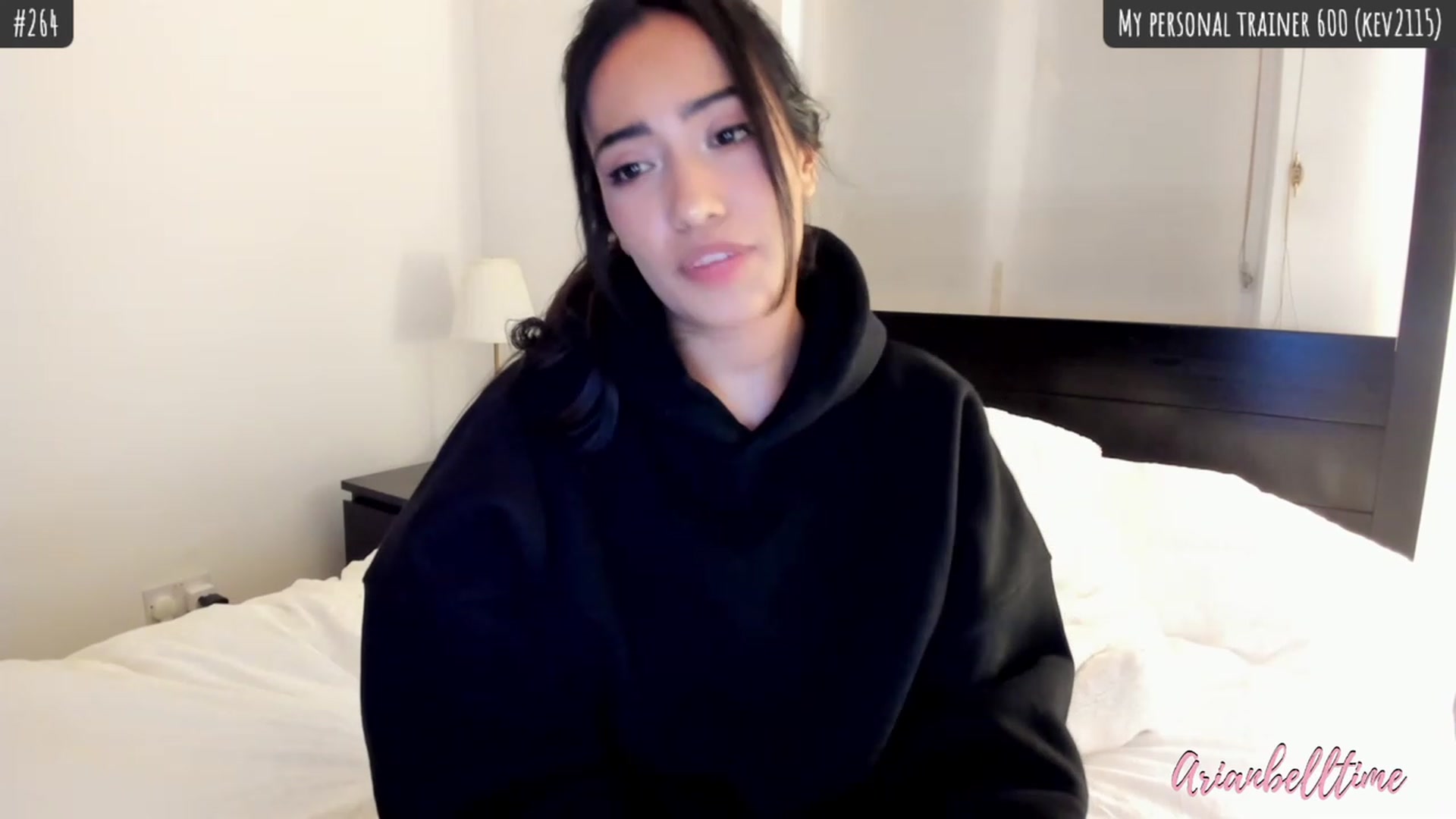 Gallery image thumbnail from ArianBelltime's myfreecams stream on, 03/09/2024, 02:06 image 10 of 20