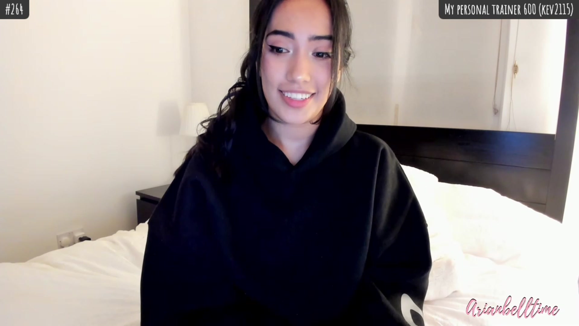 Gallery image thumbnail from ArianBelltime's myfreecams stream on, 03/09/2024, 02:06 image 8 of 20