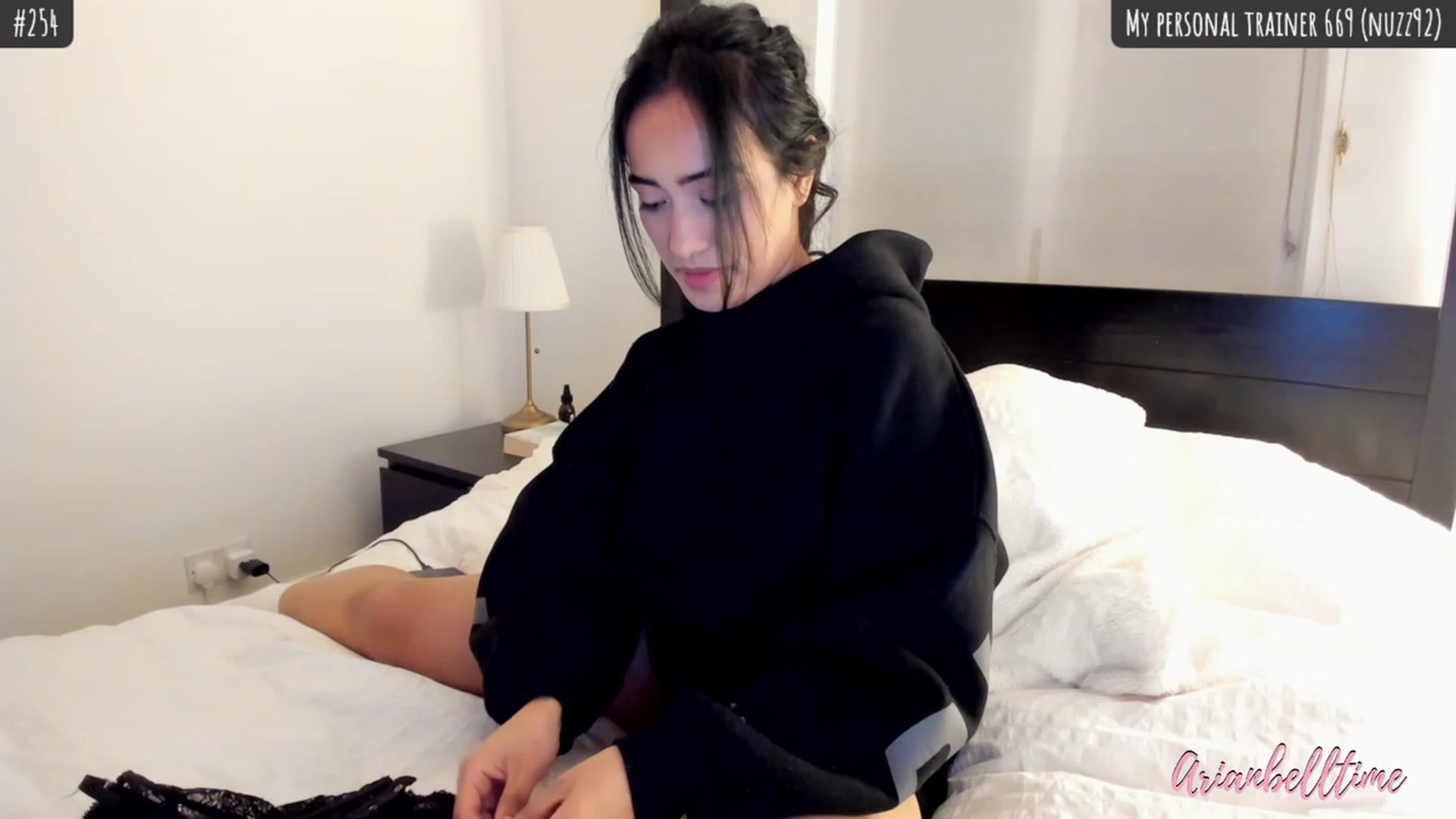 Gallery image thumbnail from ArianBelltime's myfreecams stream on, 03/09/2024, 03:08 image 2 of 20