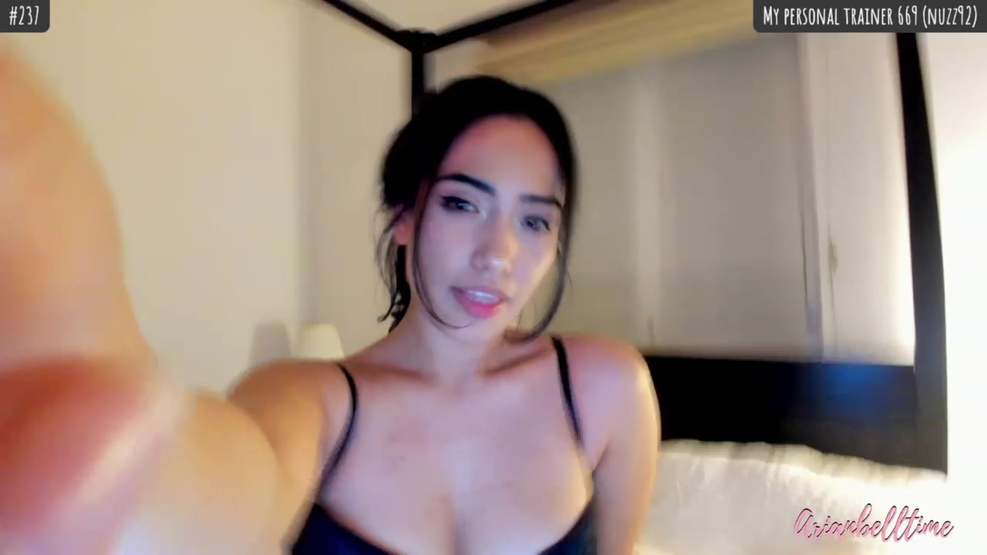 Gallery image thumbnail from ArianBelltime's myfreecams stream on, 03/09/2024, 04:03 image 4 of 20