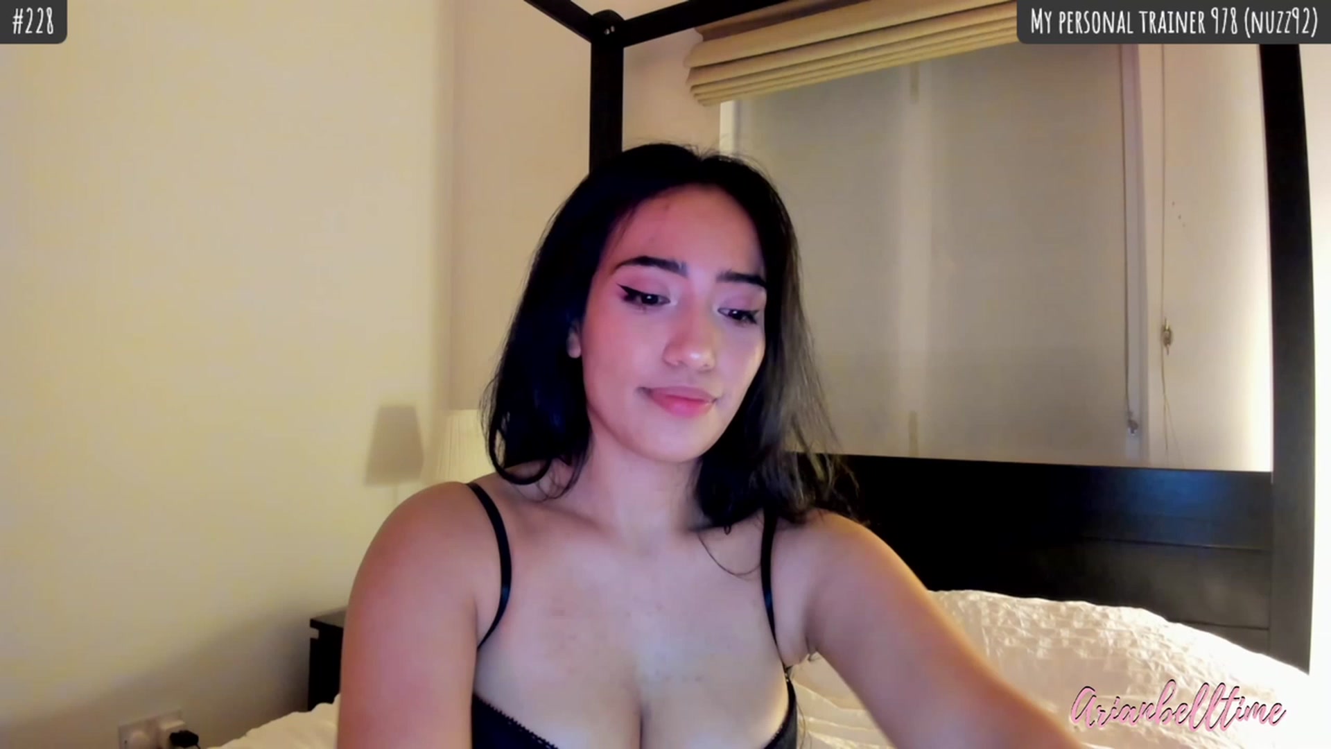 Gallery image thumbnail from ArianBelltime's myfreecams stream on, 03/09/2024, 04:03 image 18 of 20