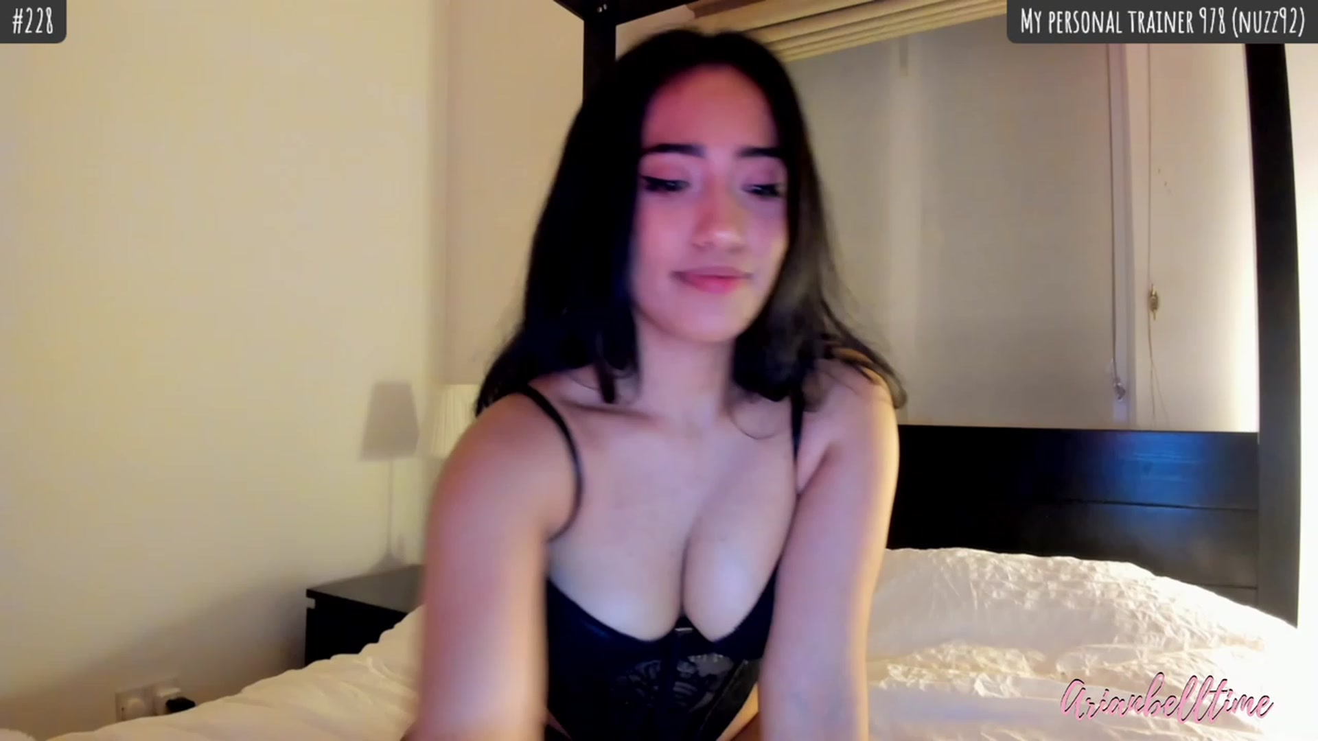 Gallery image thumbnail from ArianBelltime's myfreecams stream on, 03/09/2024, 04:03 image 19 of 20