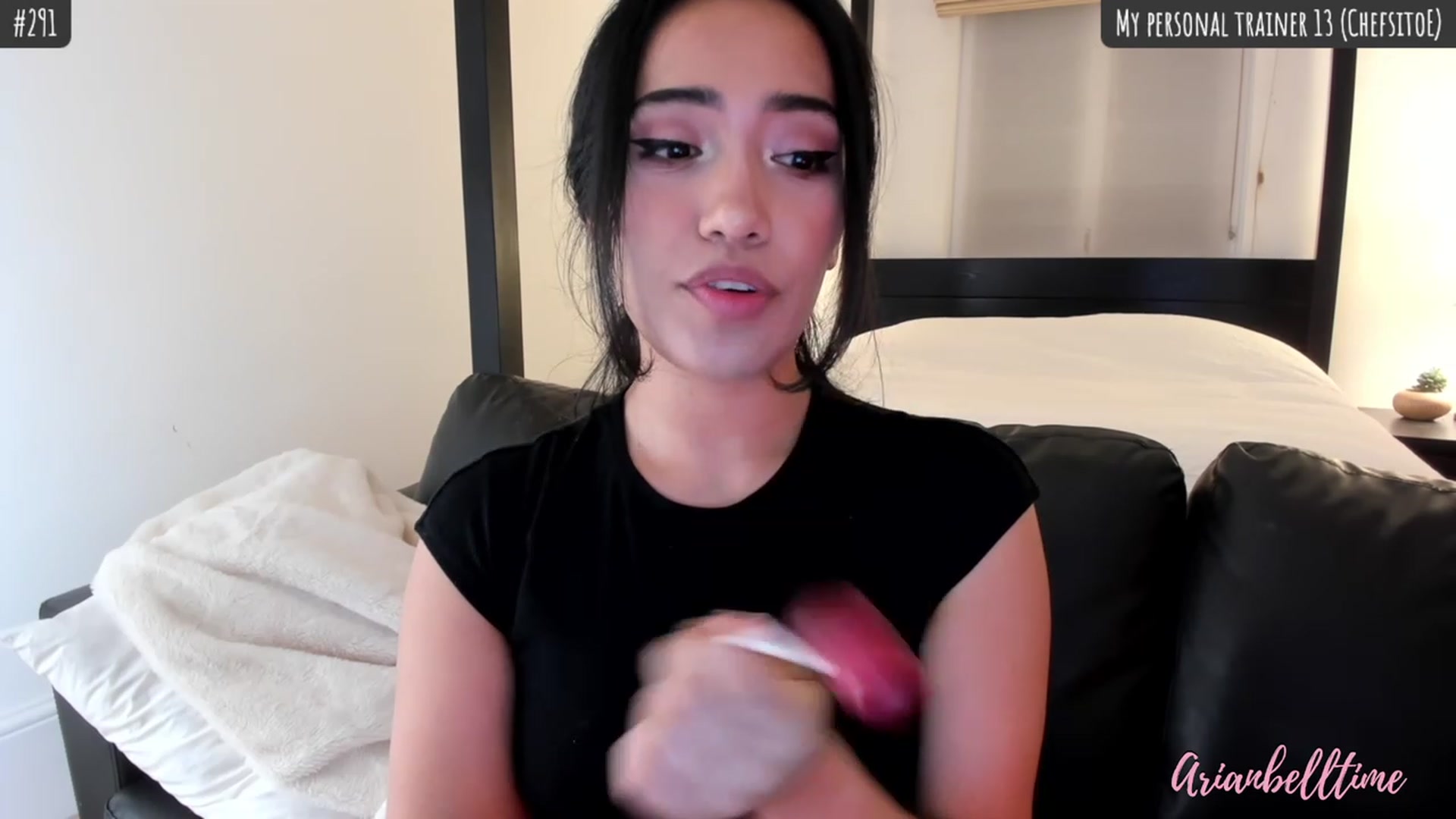 Gallery image thumbnail from ArianBelltime's myfreecams stream on, 03/10/2024, 02:17 image 8 of 20