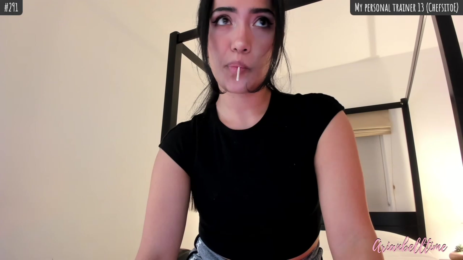 Gallery image thumbnail from ArianBelltime's myfreecams stream on, 03/10/2024, 02:17 image 5 of 20
