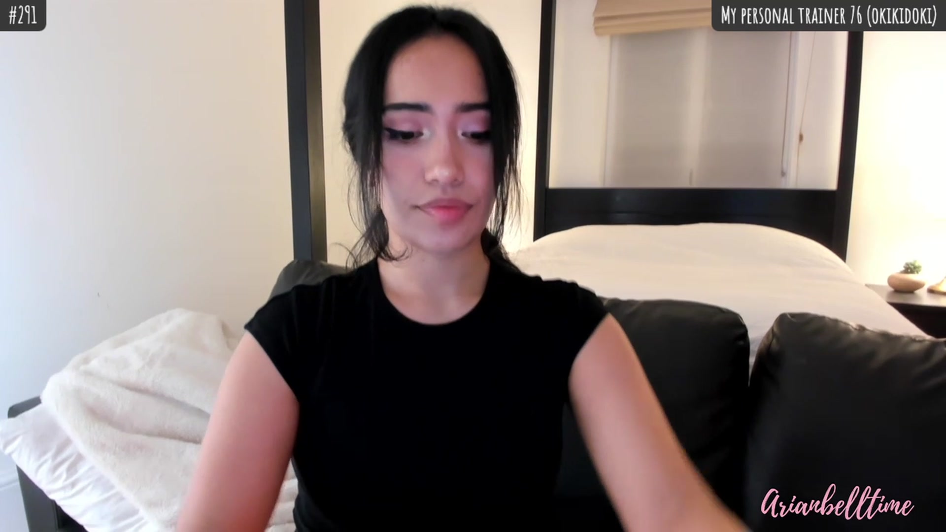 Gallery image thumbnail from ArianBelltime's myfreecams stream on, 03/10/2024, 02:17 image 14 of 20