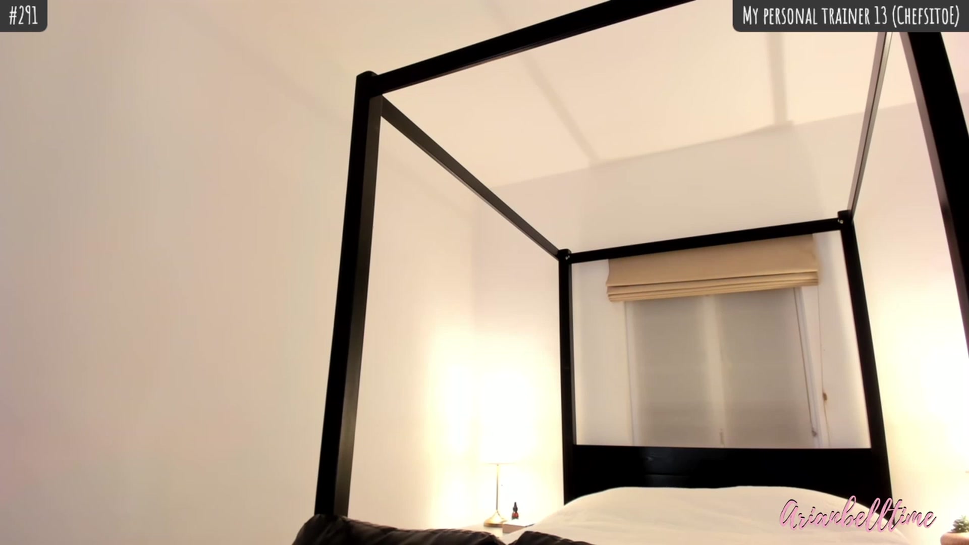 Gallery image thumbnail from ArianBelltime's myfreecams stream on, 03/10/2024, 02:17 image 4 of 20