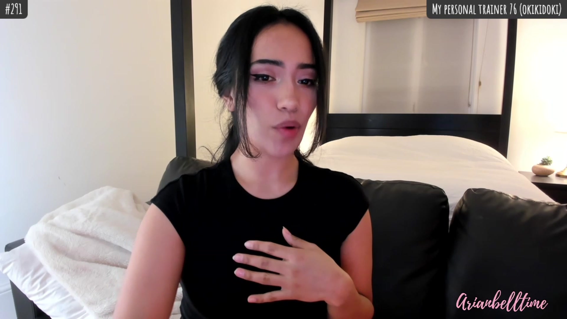 Gallery image thumbnail from ArianBelltime's myfreecams stream on, 03/10/2024, 02:17 image 16 of 20