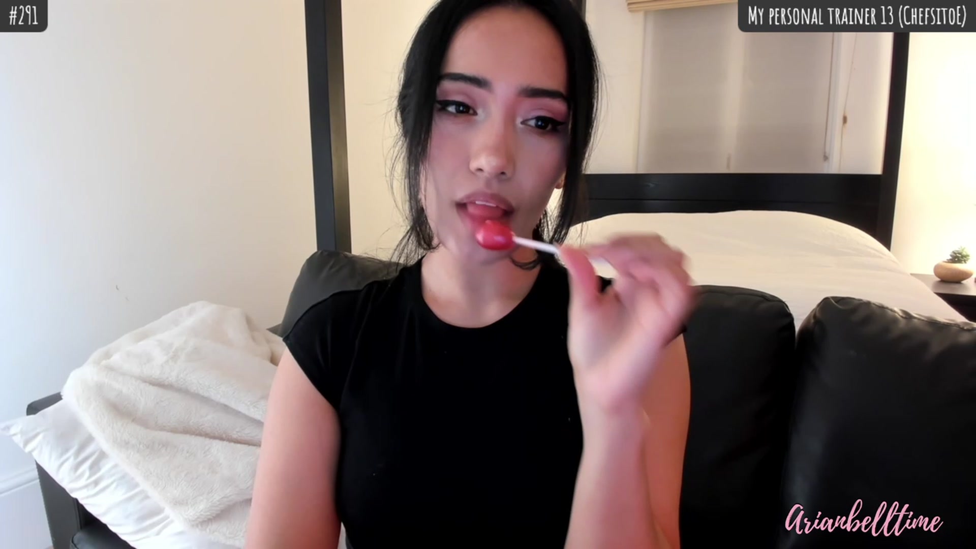 Gallery image thumbnail from ArianBelltime's myfreecams stream on, 03/10/2024, 02:17 image 10 of 20
