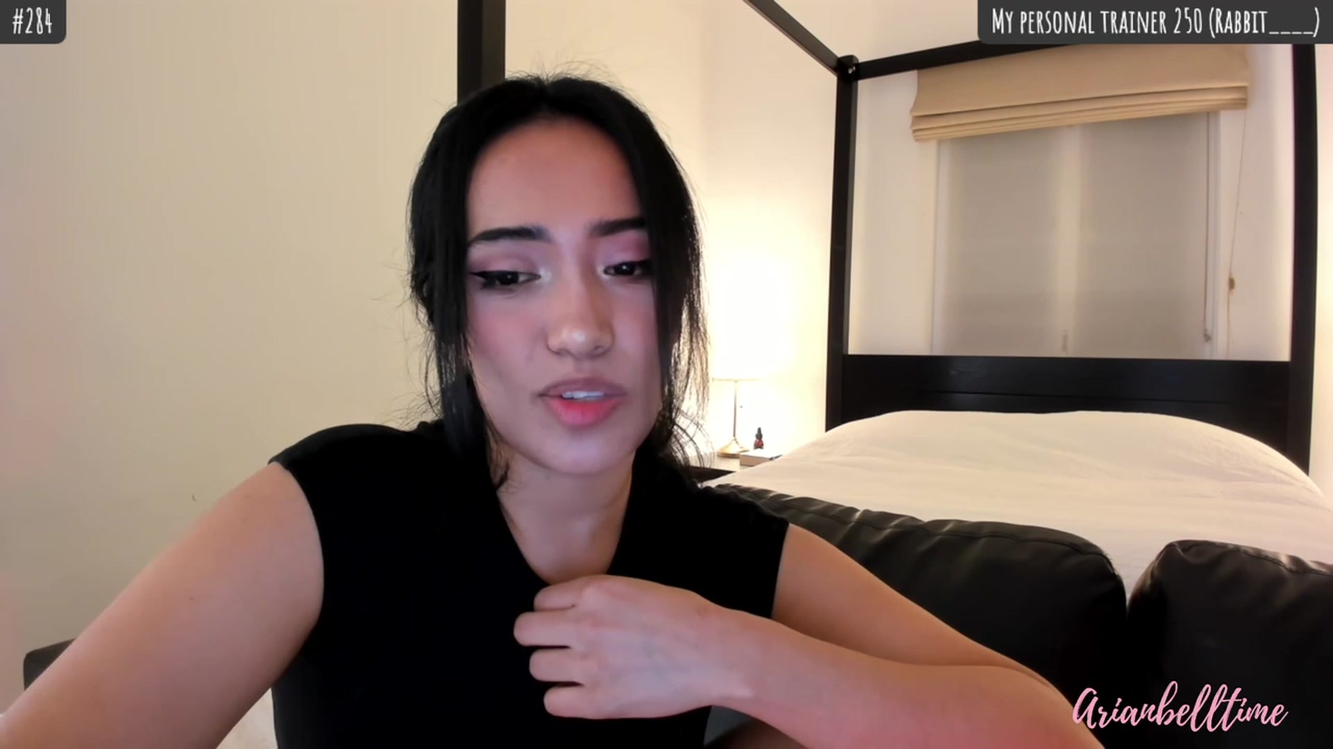 Gallery image thumbnail from ArianBelltime's myfreecams stream on, 03/10/2024, 03:23 image 15 of 20