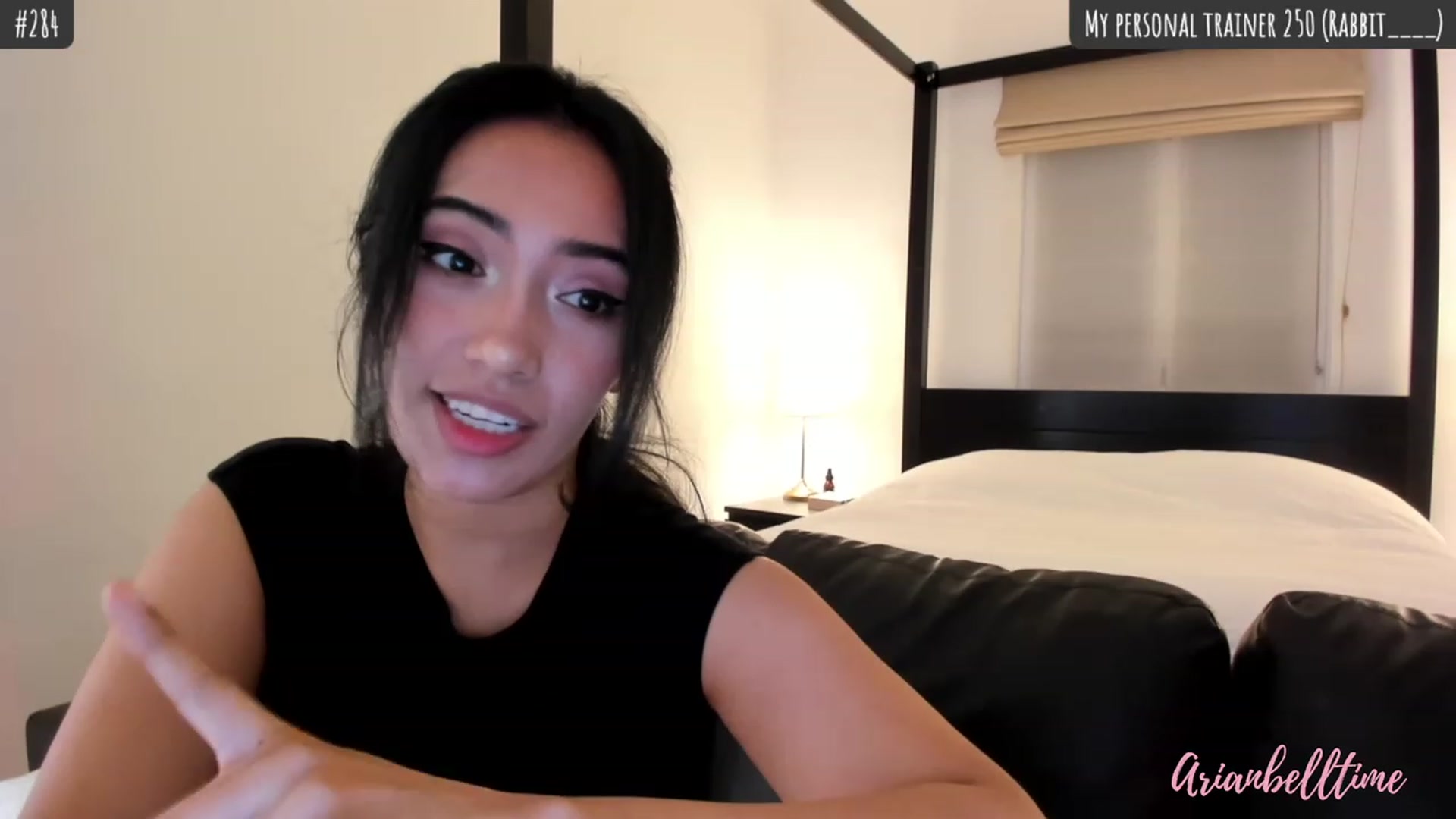 Gallery image thumbnail from ArianBelltime's myfreecams stream on, 03/10/2024, 03:23 image 18 of 20