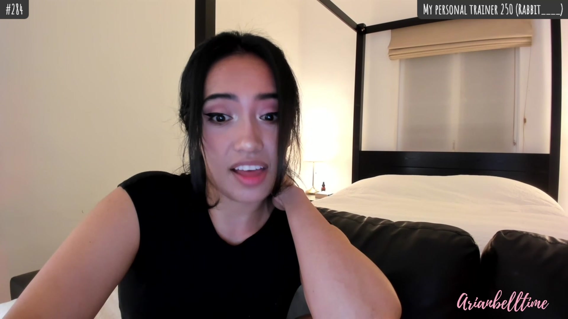 Gallery image thumbnail from ArianBelltime's myfreecams stream on, 03/10/2024, 03:23 image 16 of 20