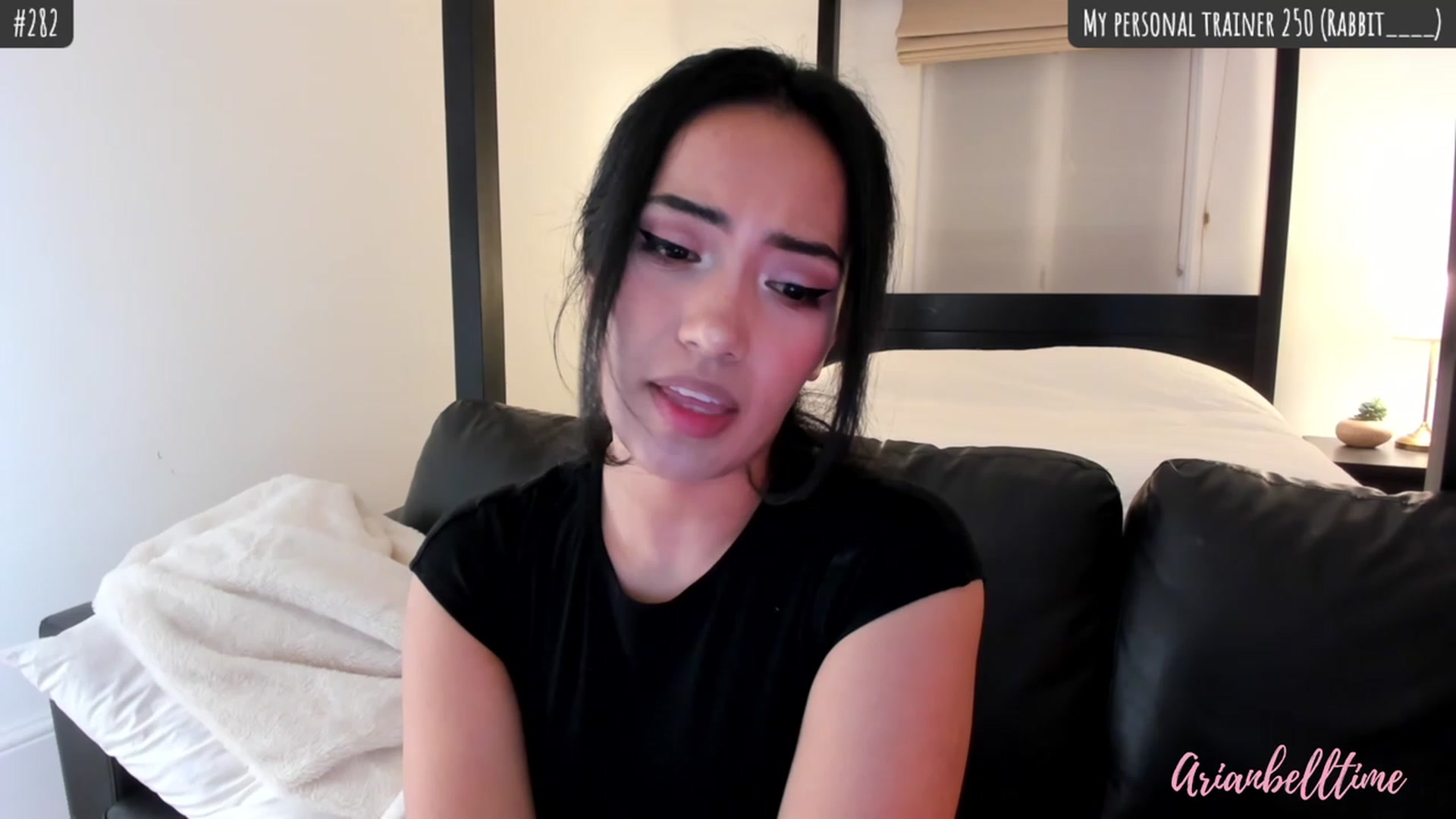 Gallery image thumbnail from ArianBelltime's myfreecams stream on, 03/10/2024, 03:23 image 5 of 20