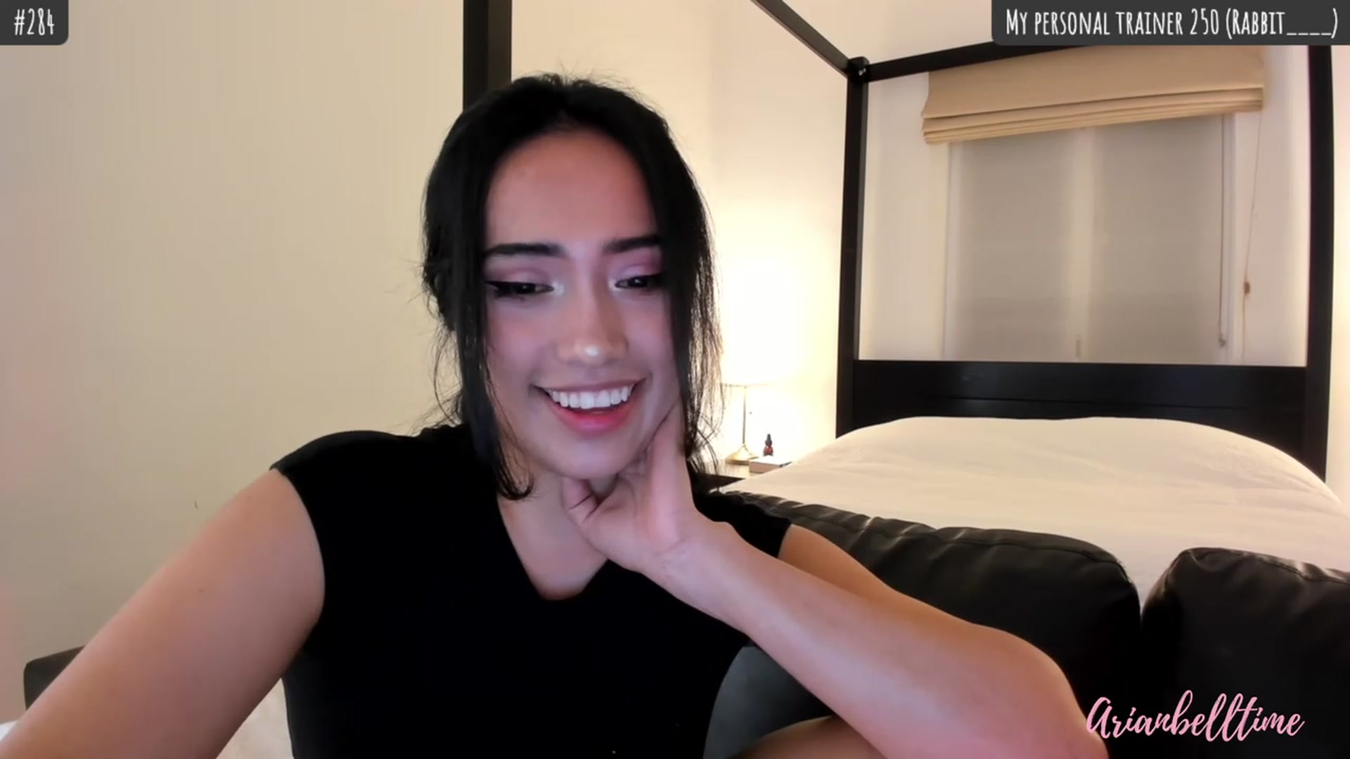 Gallery image thumbnail from ArianBelltime's myfreecams stream on, 03/10/2024, 03:23 image 17 of 20