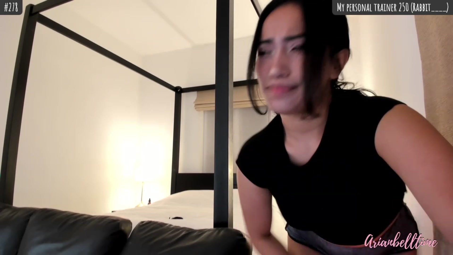 Gallery image thumbnail from ArianBelltime's myfreecams stream on, 03/10/2024, 03:56 image 20 of 20