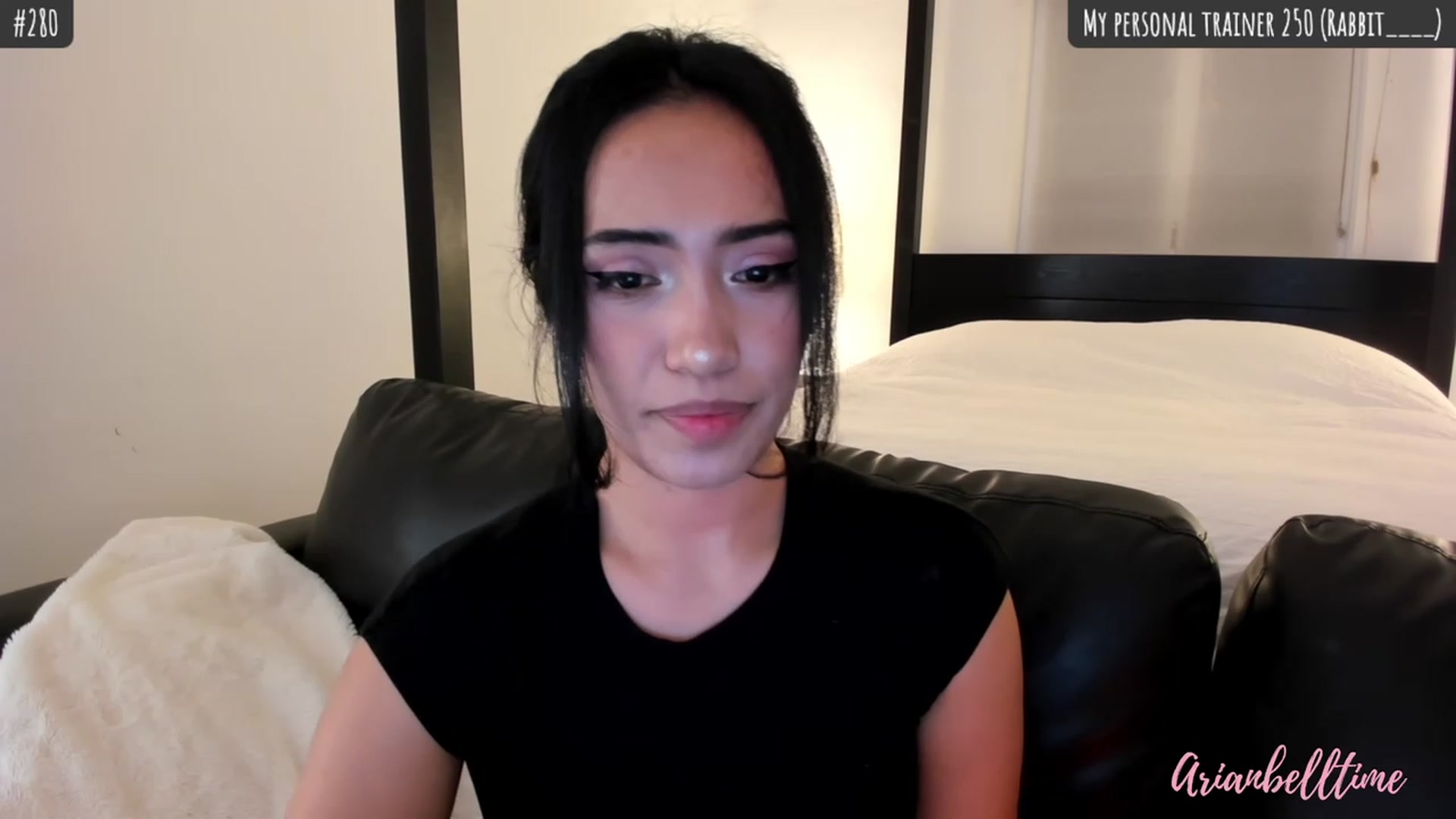 Gallery image thumbnail from ArianBelltime's myfreecams stream on, 03/10/2024, 03:56 image 16 of 20