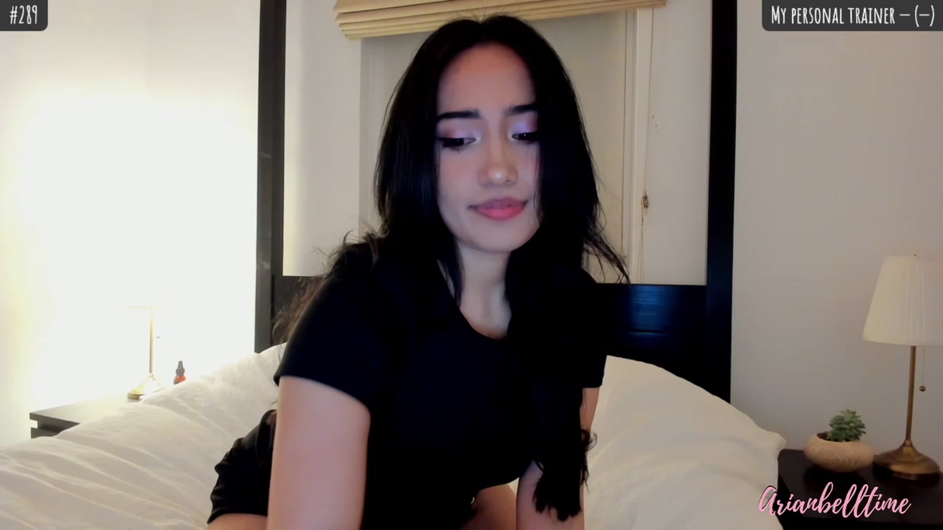 Gallery image thumbnail from ArianBelltime's myfreecams stream on, 03/11/2024, 24:04 image 4 of 20